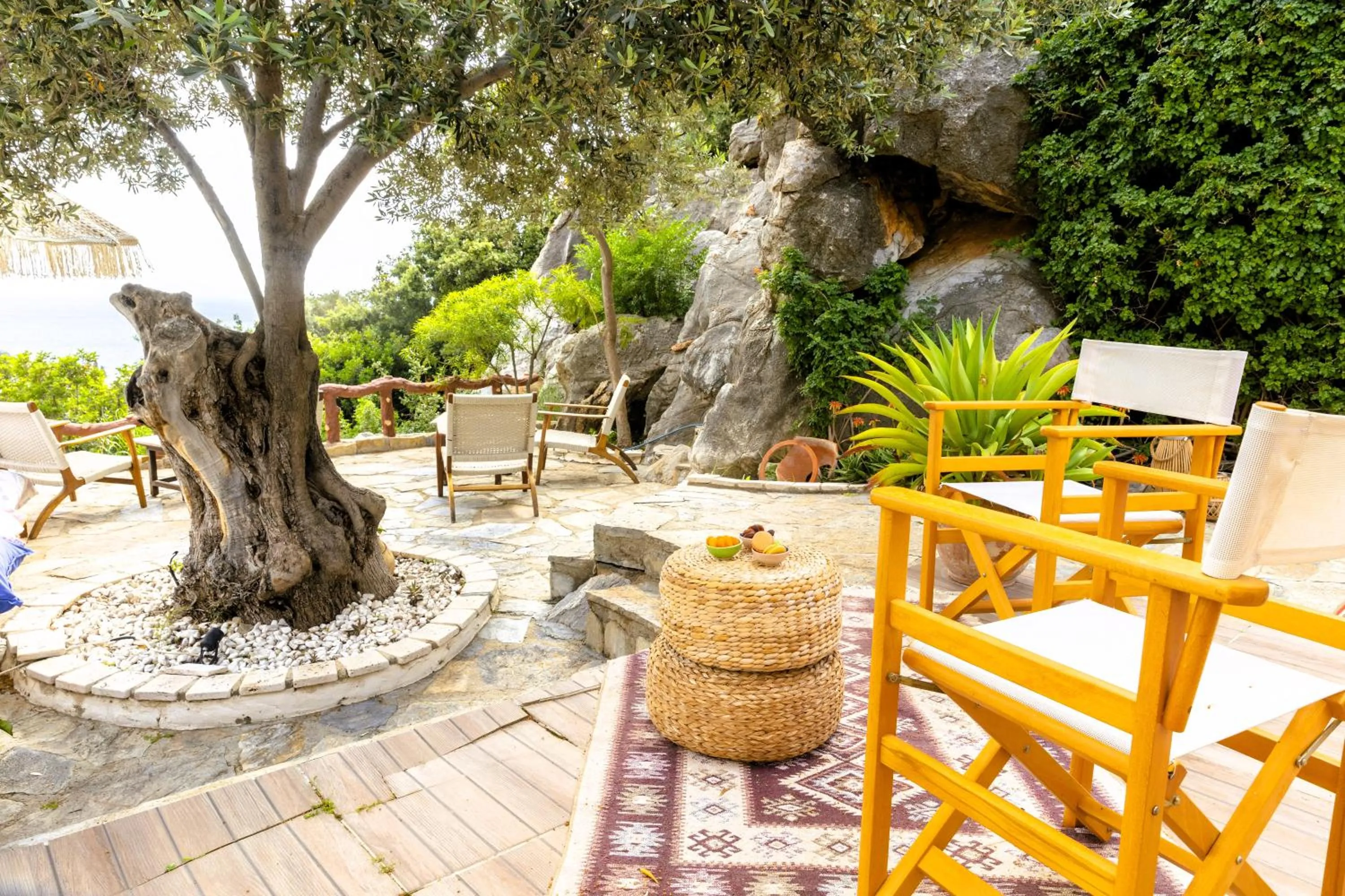 The Aegean Gate Hotel