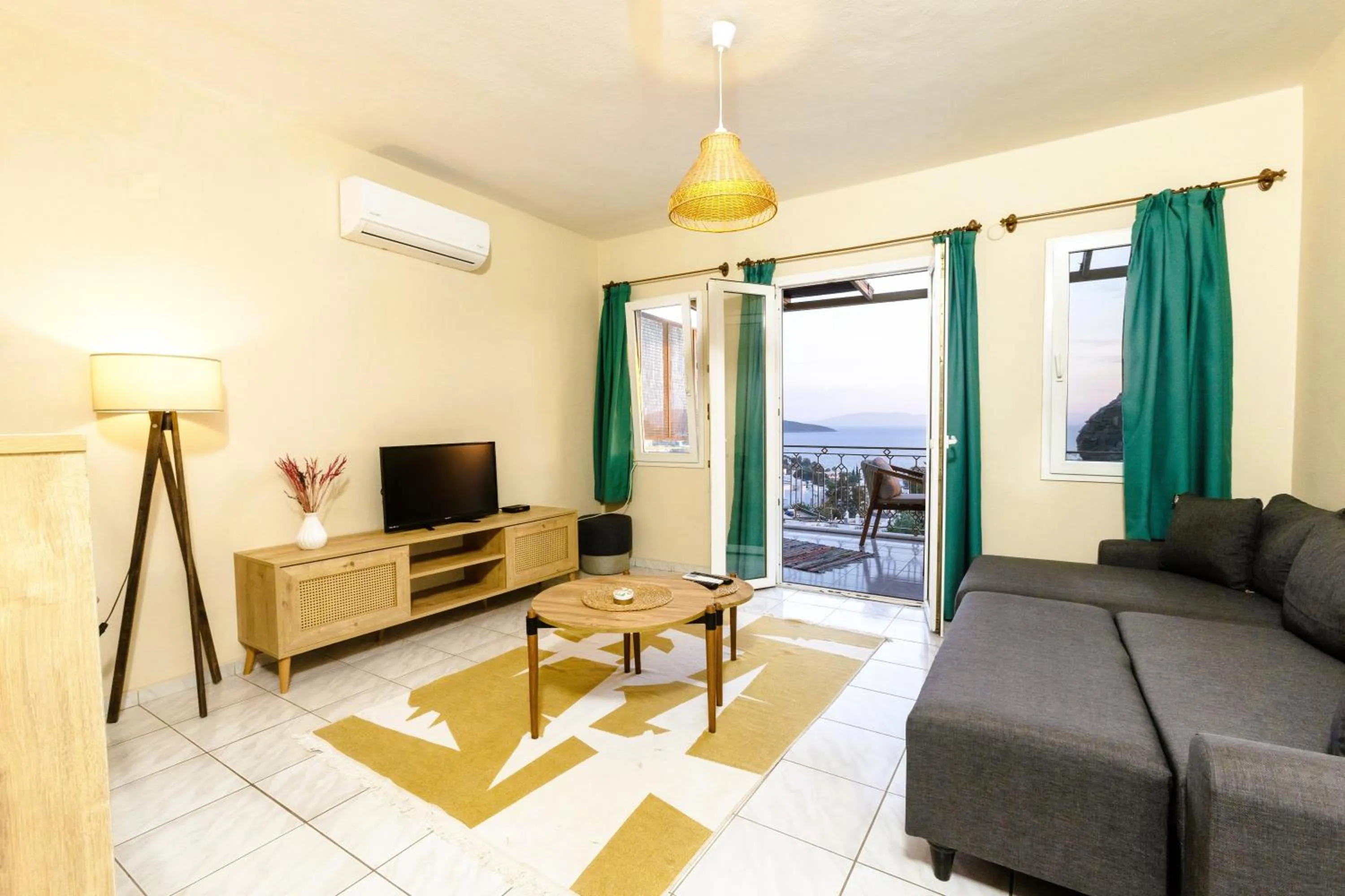 The Aegean Gate Hotel