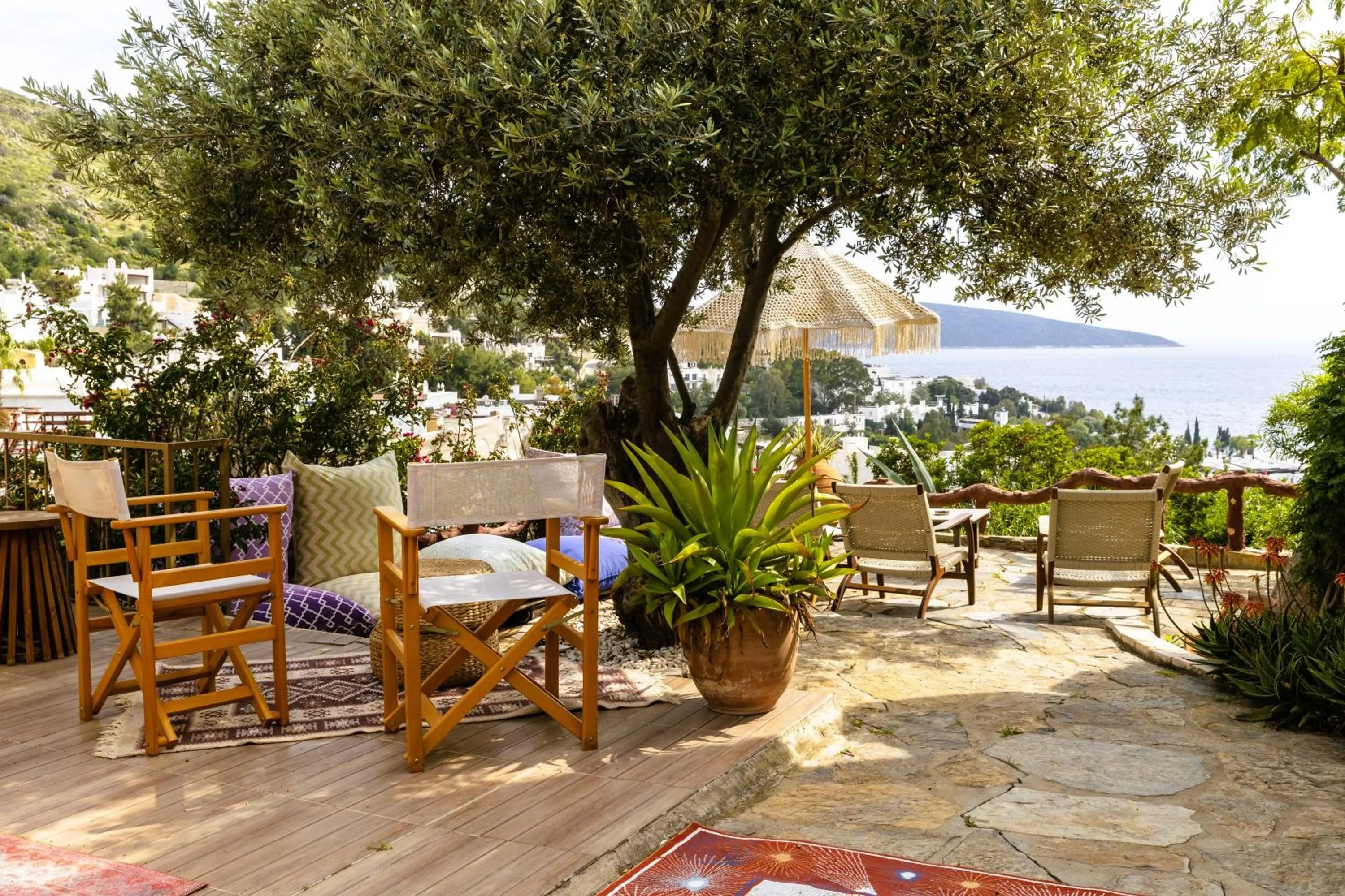 The Aegean Gate Hotel