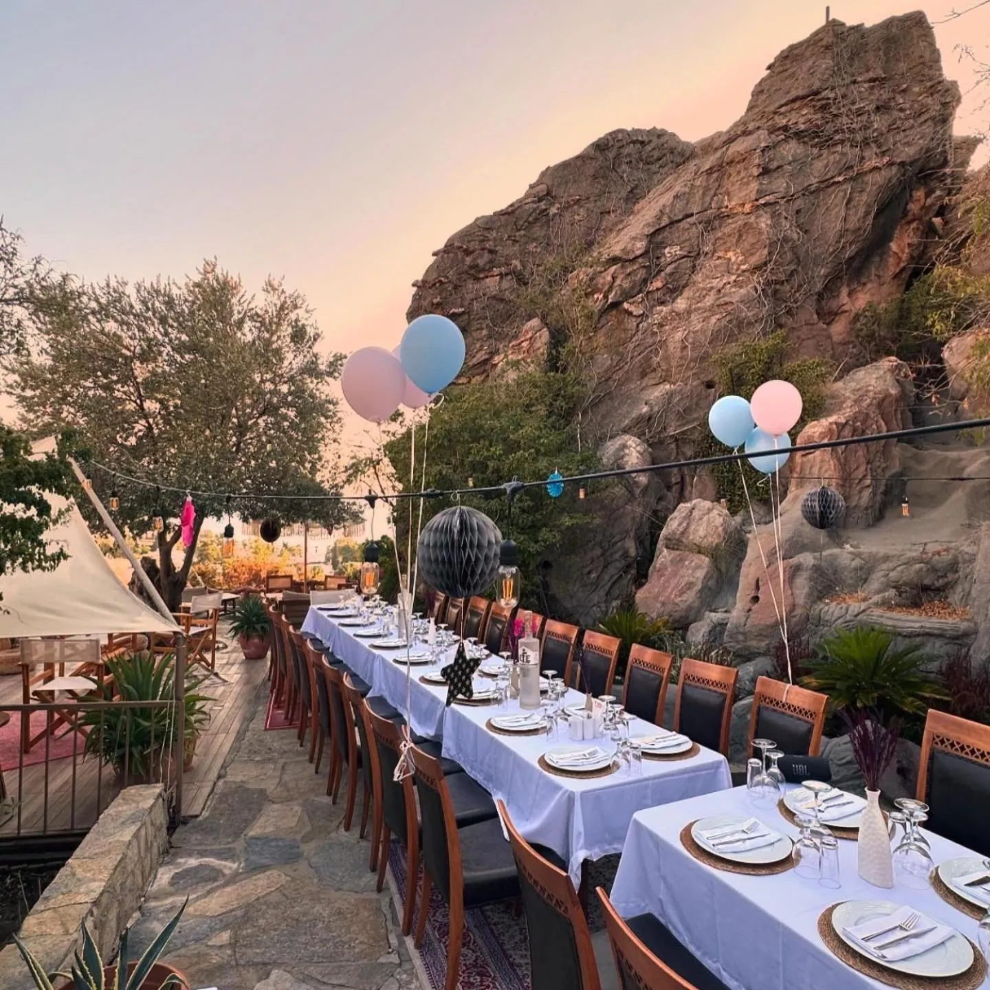 The Aegean Gate Hotel