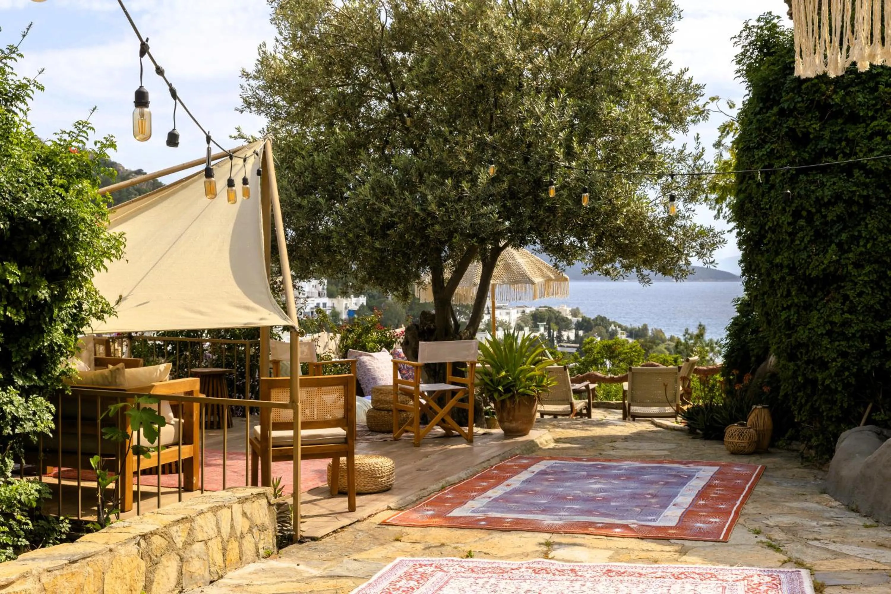 The Aegean Gate Hotel