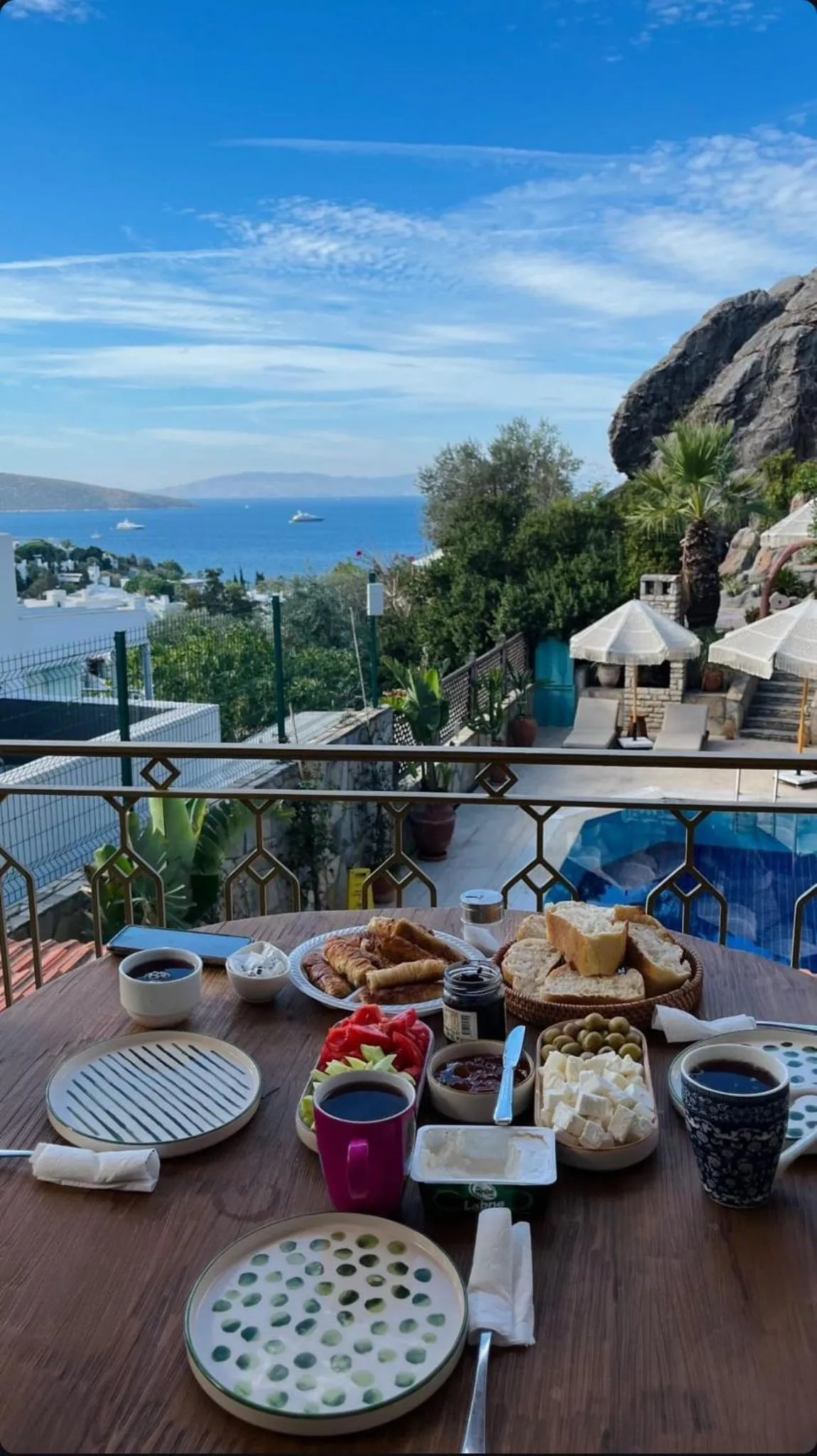 The Aegean Gate Hotel