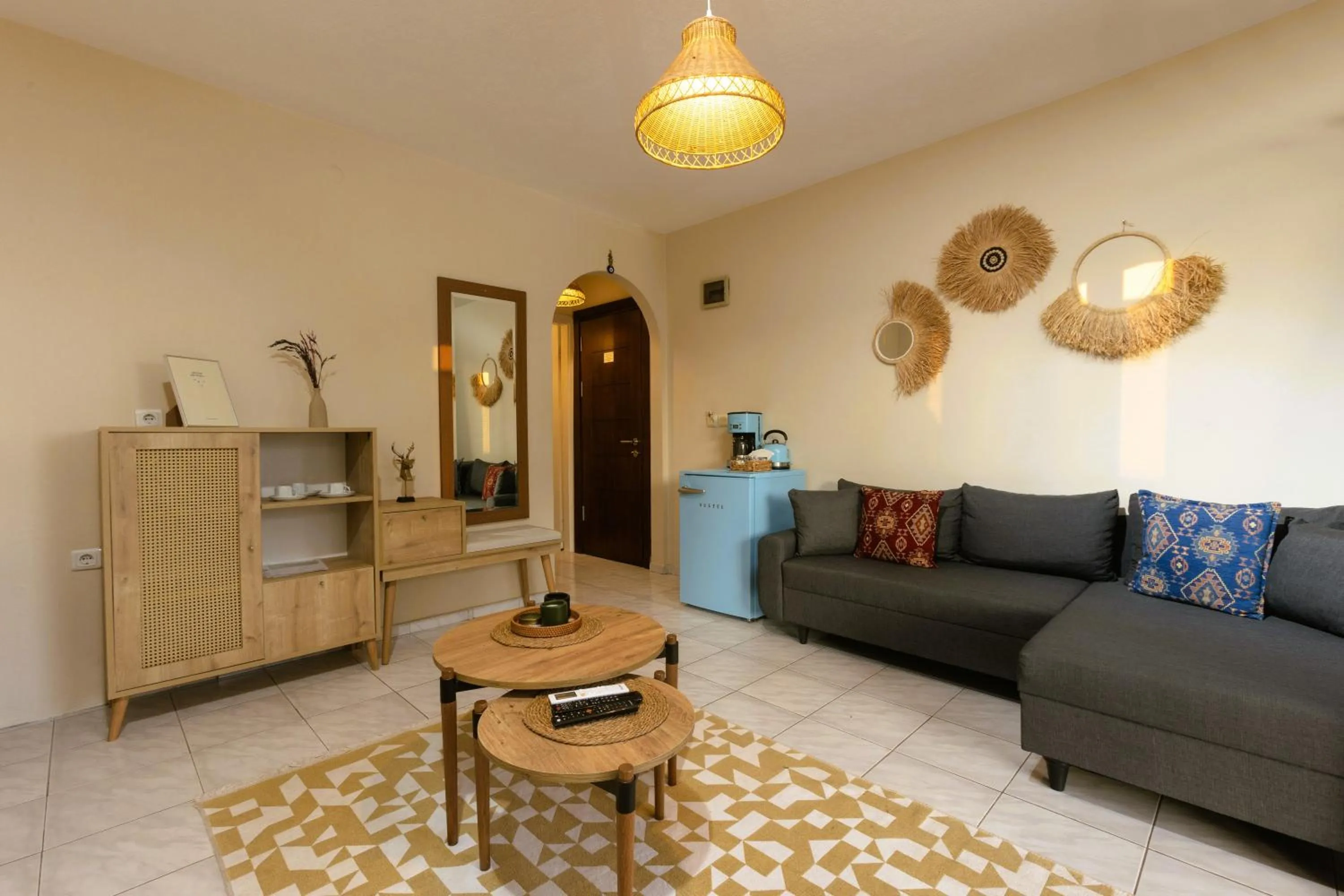 The Aegean Gate Hotel