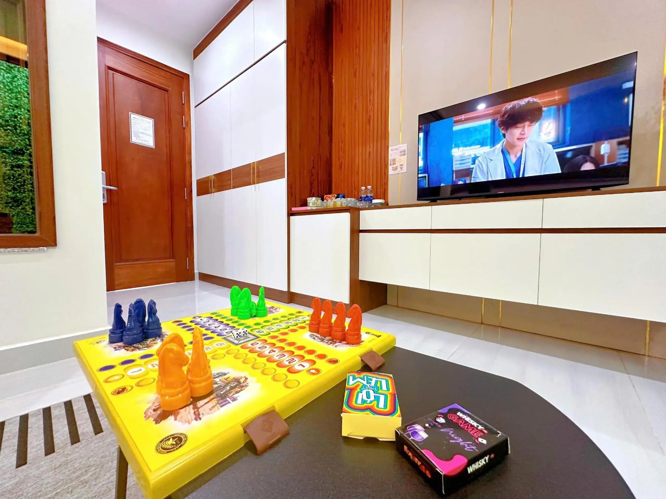 Khách Sạn Thông Hương Khách Sạn Thông Hương