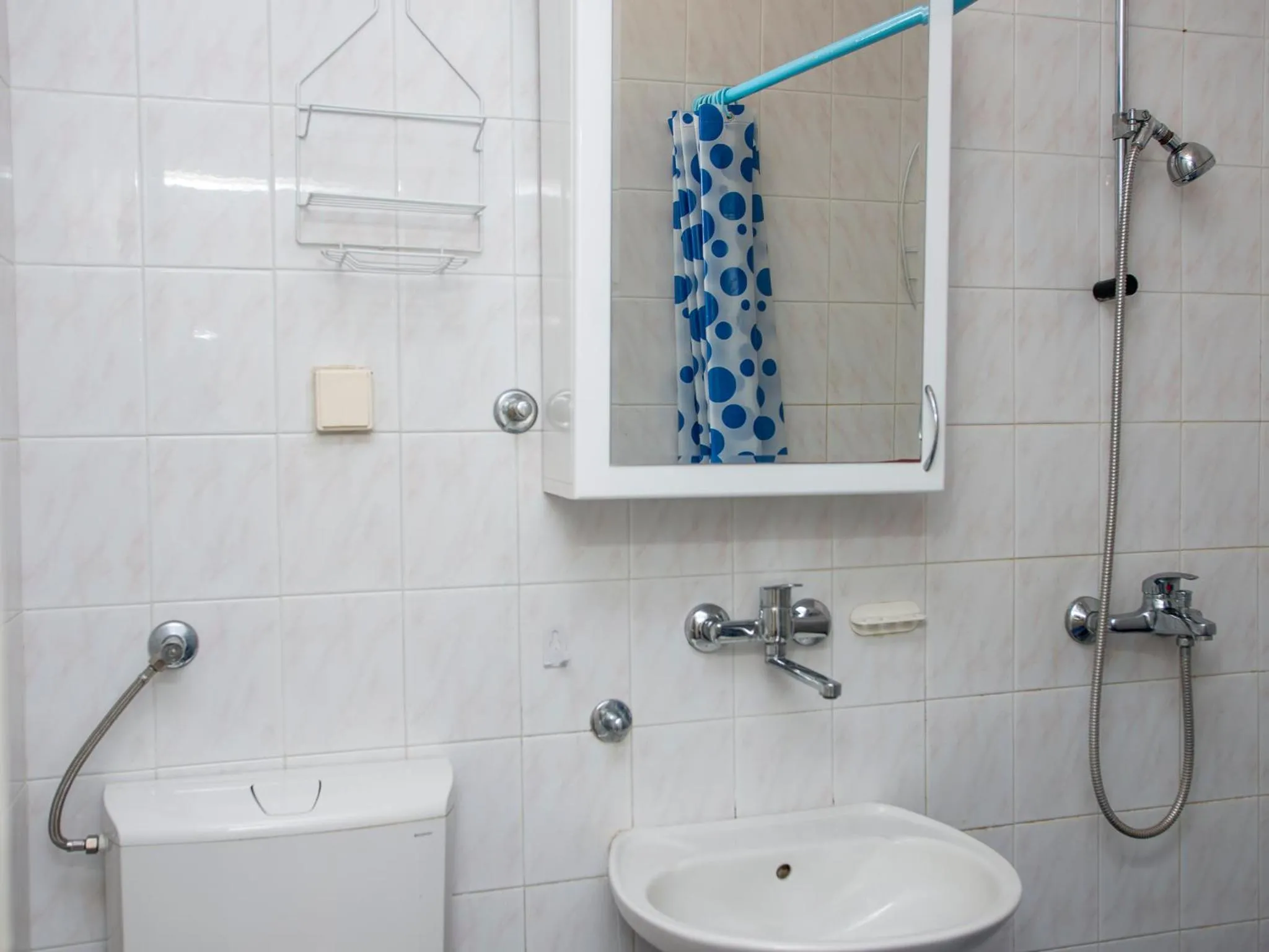 Apartments Dikan