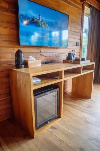 Taman Swarga Villa Resort & Spa Sidemen