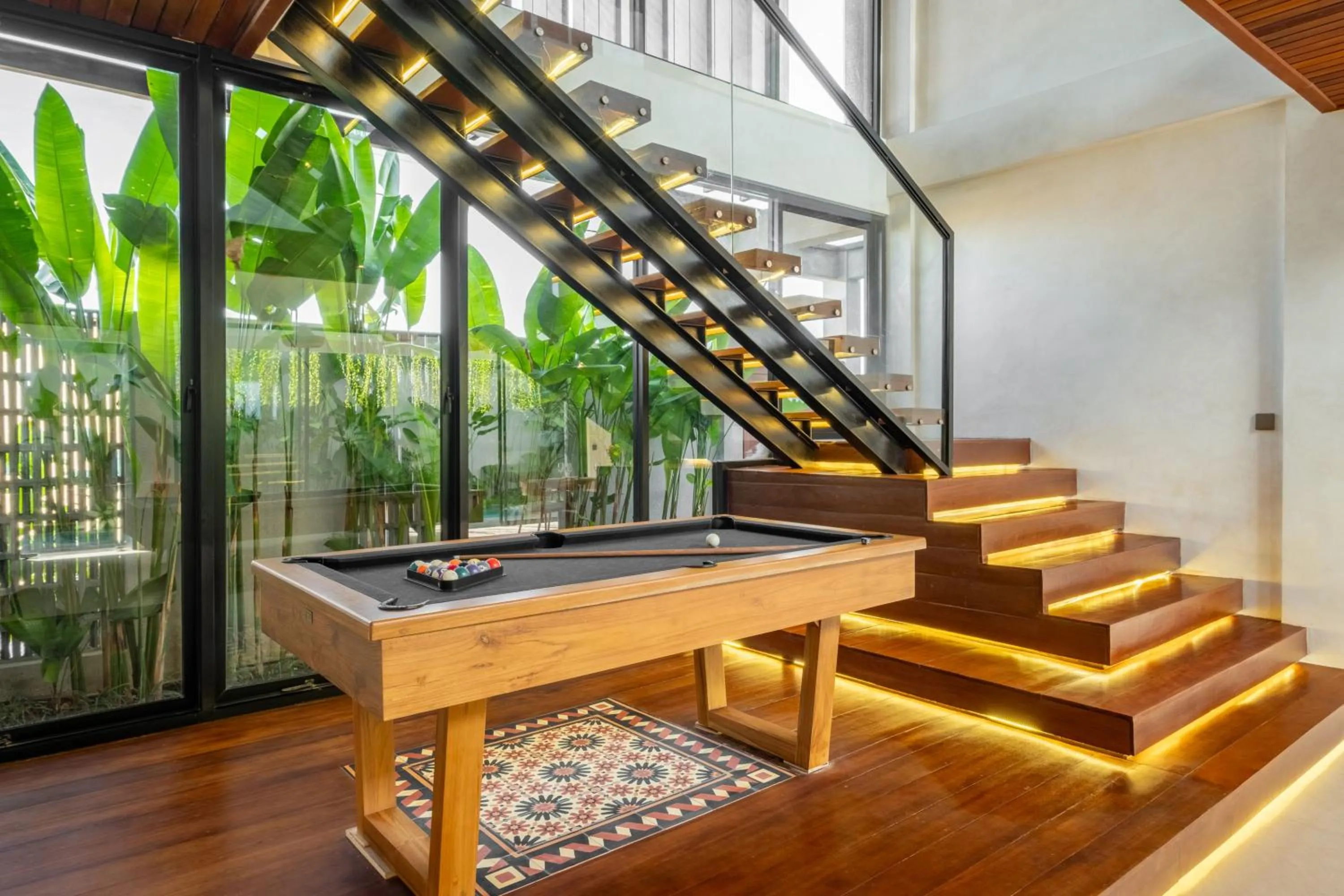 De Dominique Villas Canggu