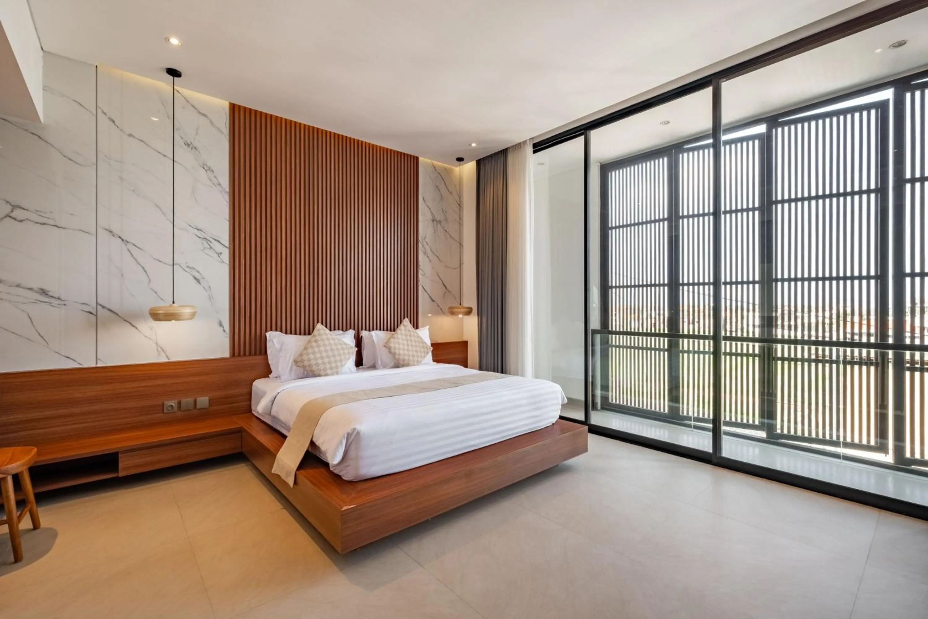 De Dominique Villas Canggu