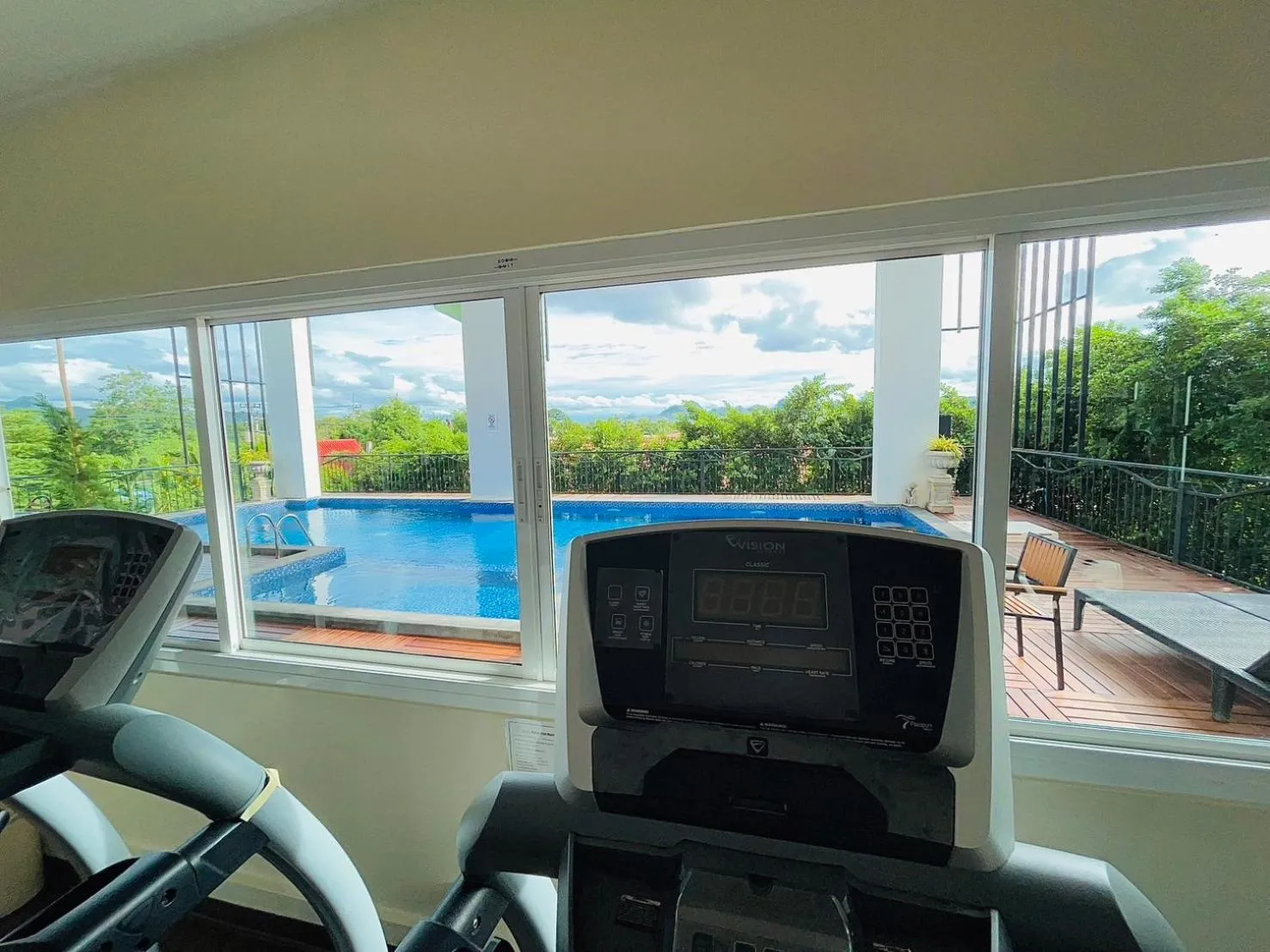 The Bridge Residence Hotel