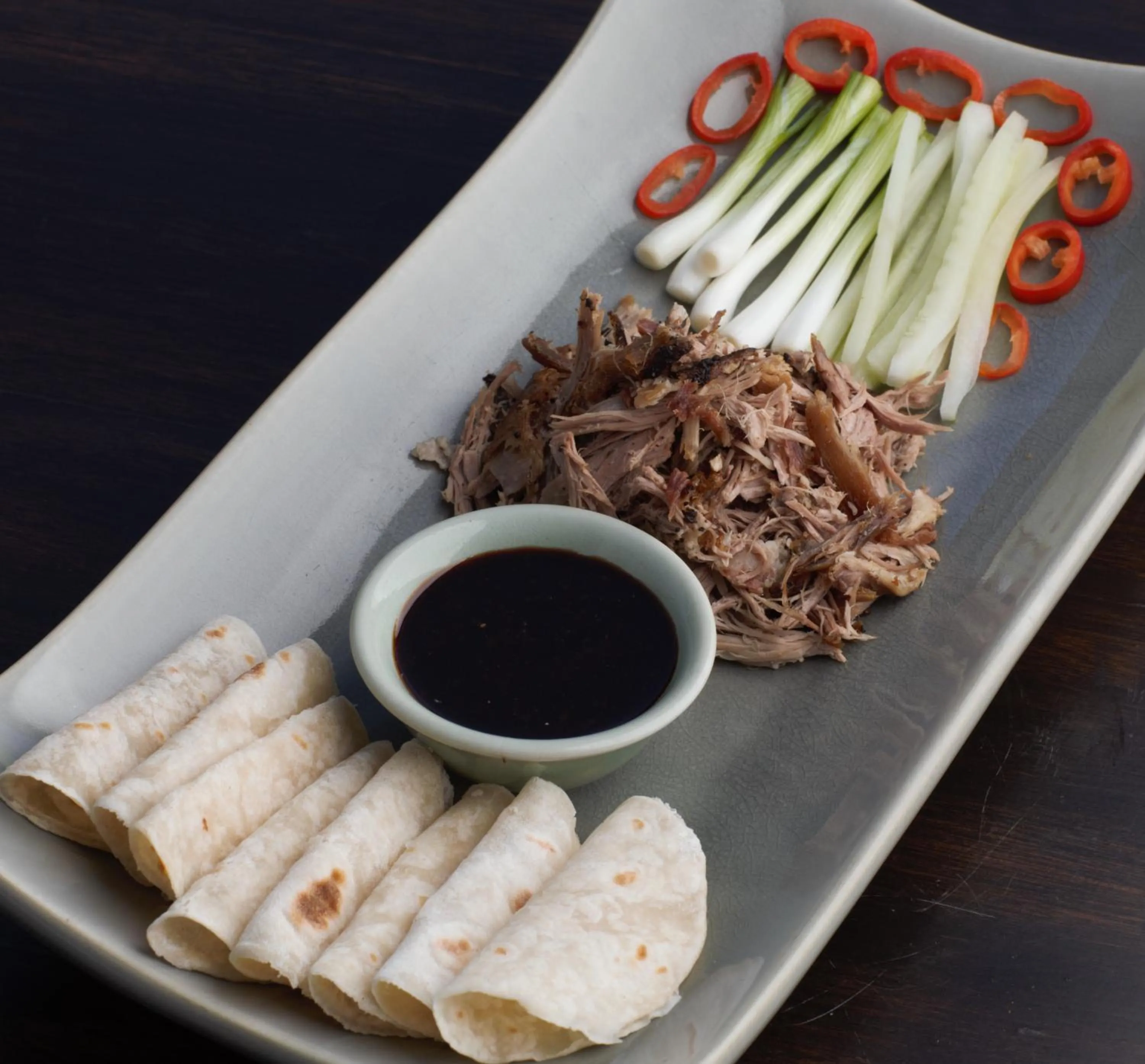 The Bridge Residence Hotel