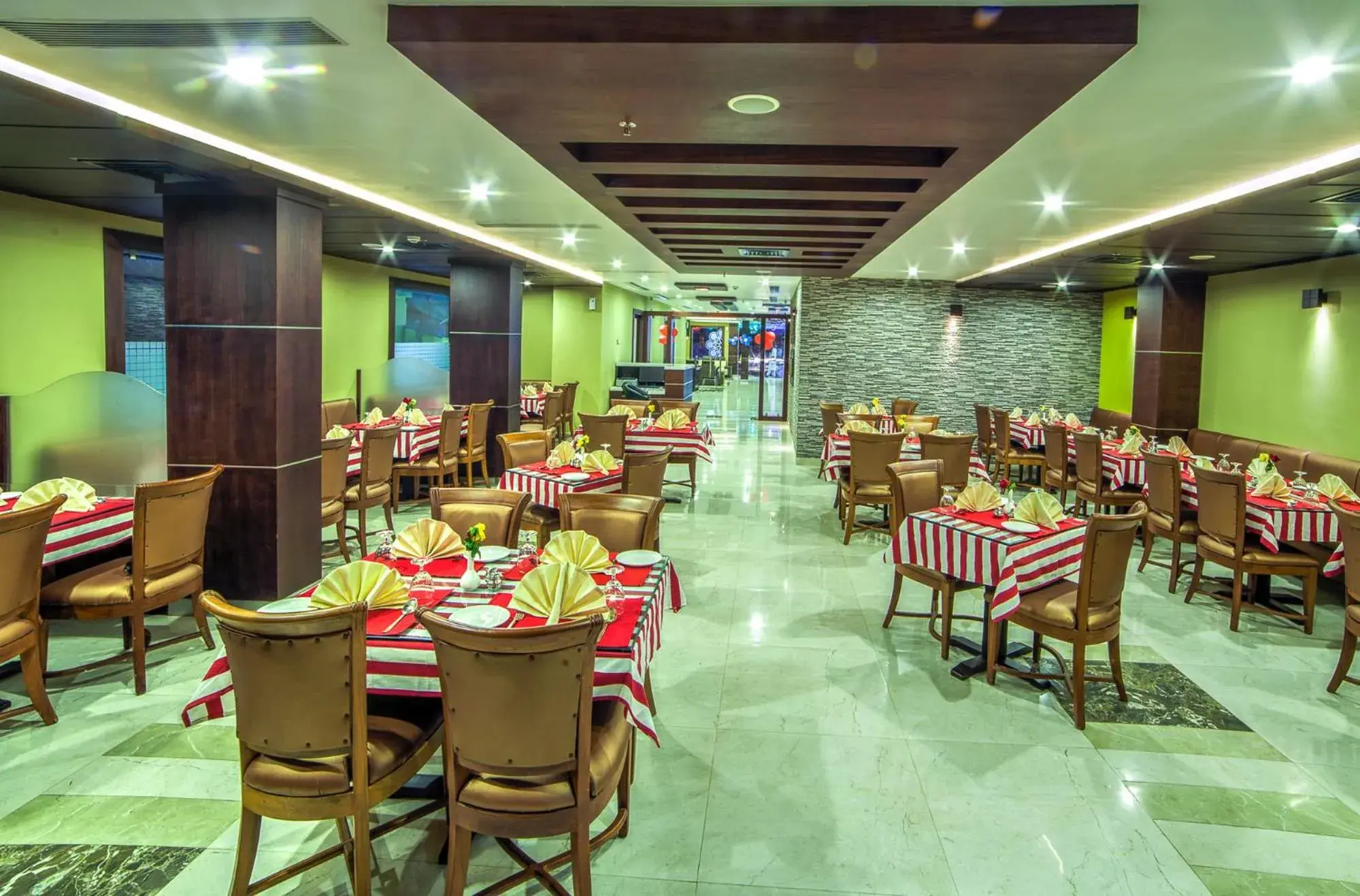 Restaurant/places to eat in Chirag Inn Restaurant/places to eat in Chirag Inn