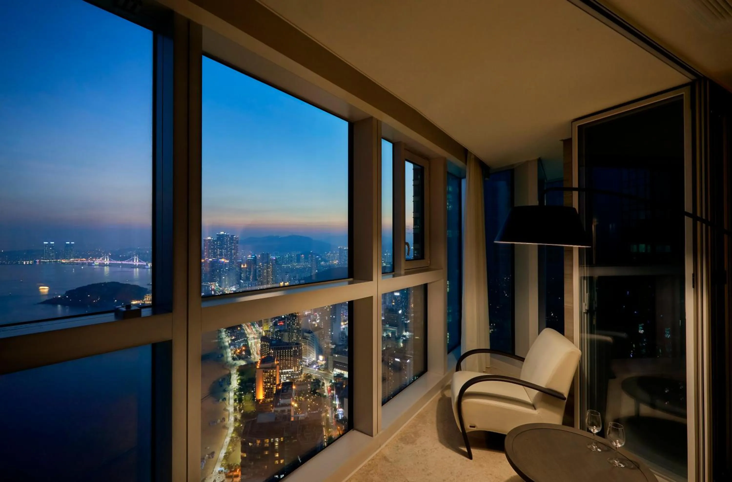 View (from property/room) in New CZ LCT Residence