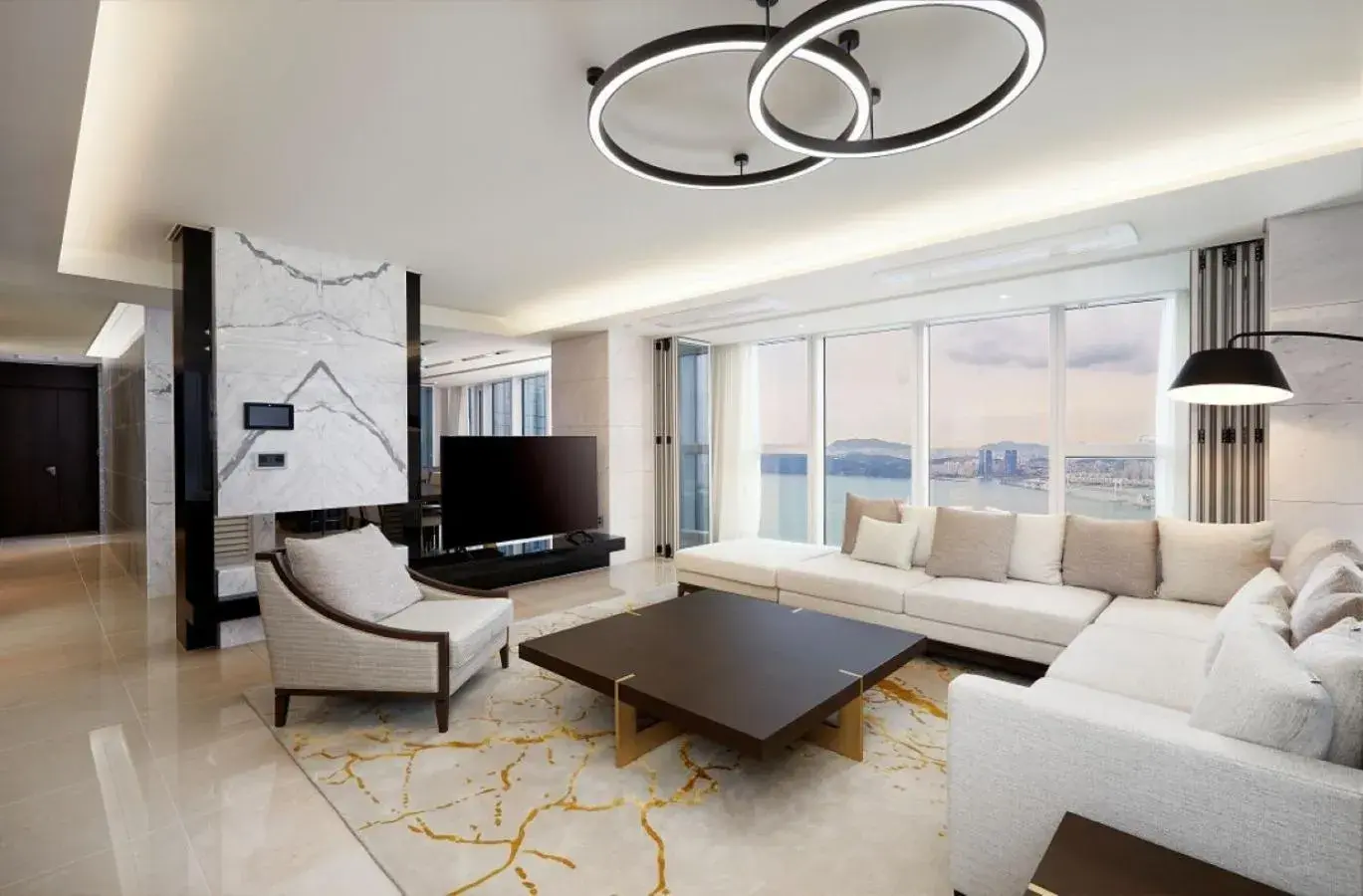 LCT Penthhouse in New CZ LCT Residence LCT Penthhouse in New CZ LCT Residence