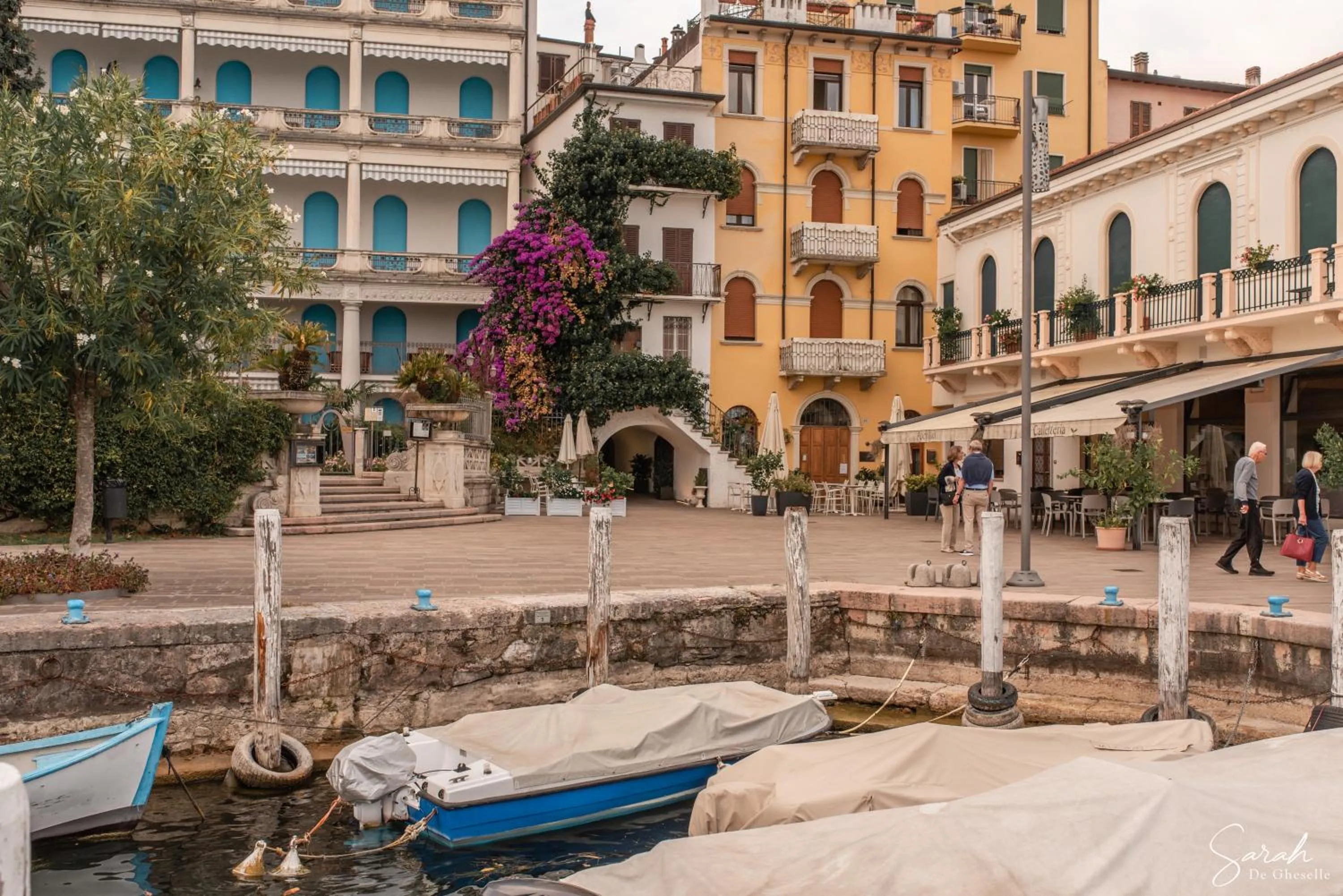 Hiking in Hotel Villa Rosenhof 1893