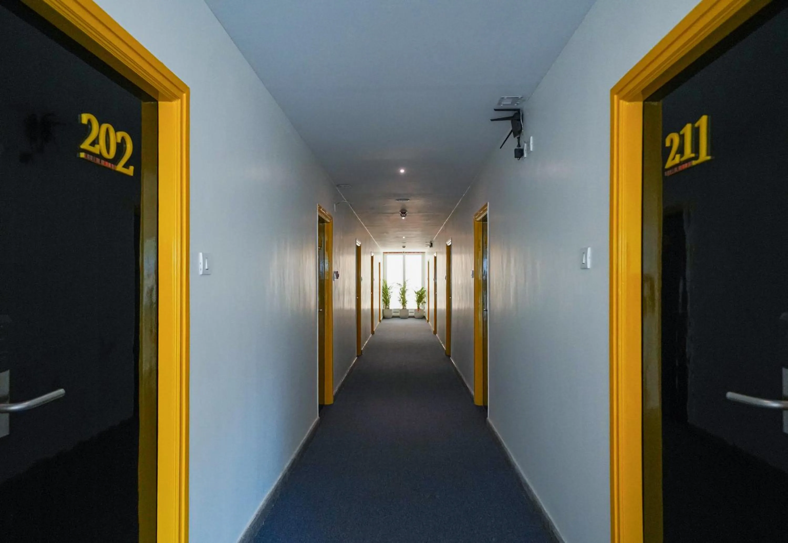 Open Hotel by Olive - Langford Suites