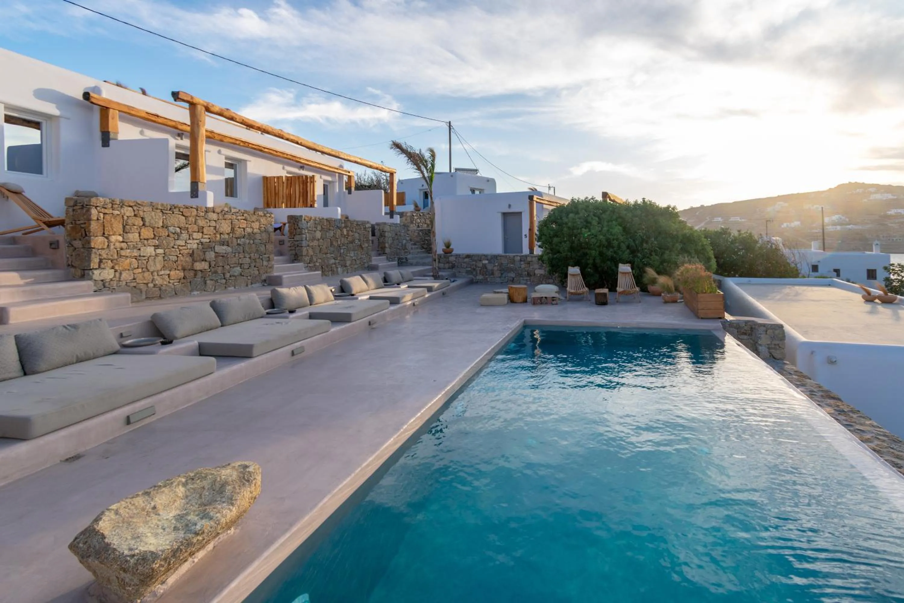 Aelia Mykonos