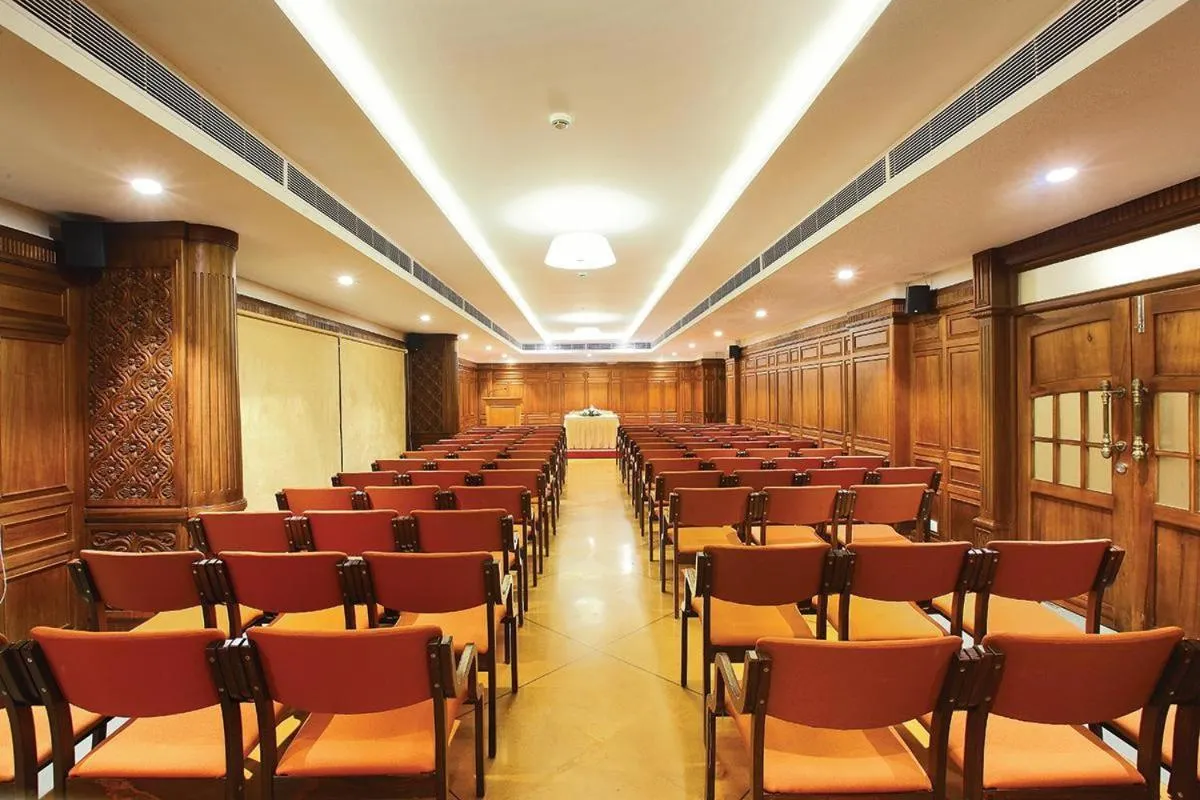 Meeting/conference room in Le Maritime Kochi