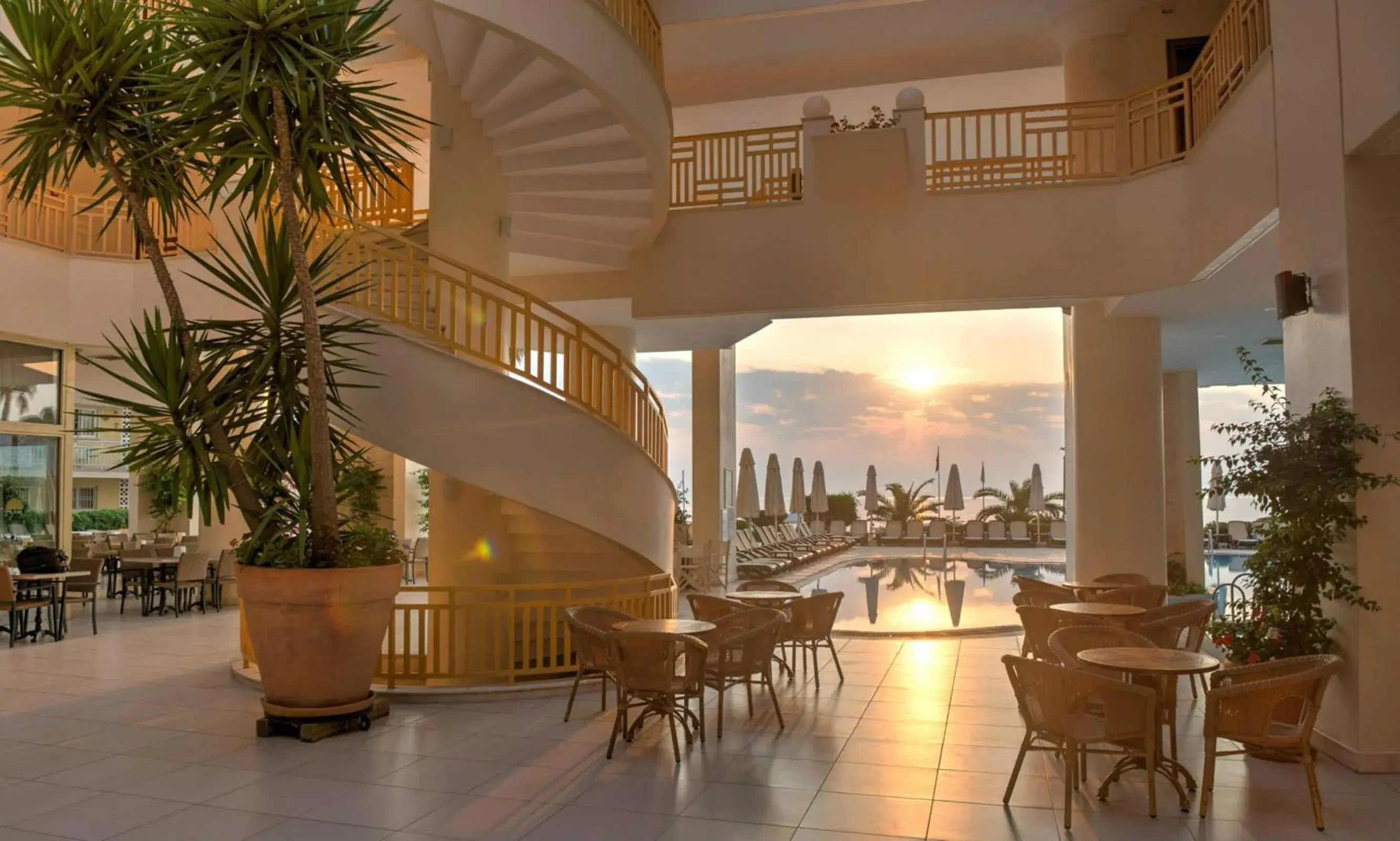 Restaurant/places to eat in Golden Lotus Hotel Restaurant/places to eat in Golden Lotus Hotel