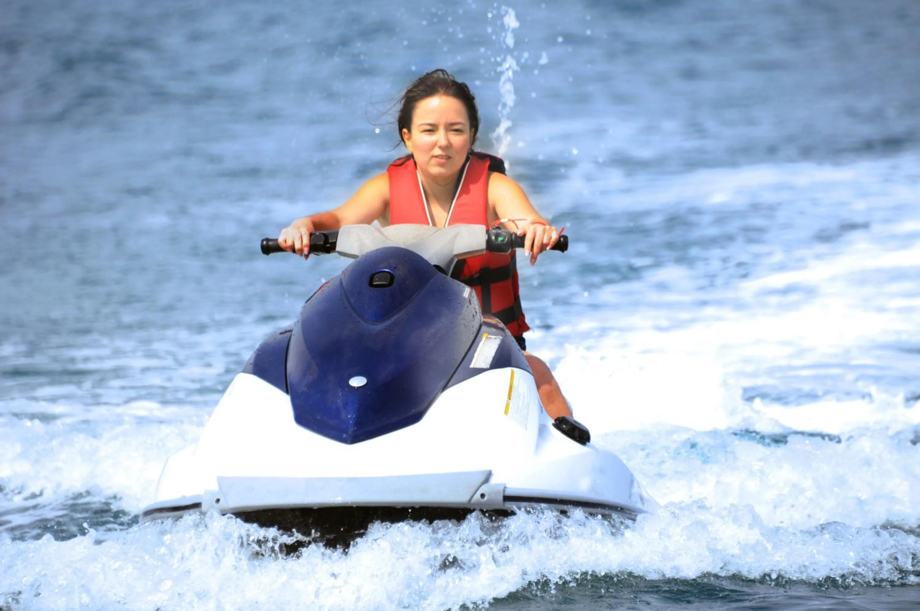 Day in Golden Lotus Hotel