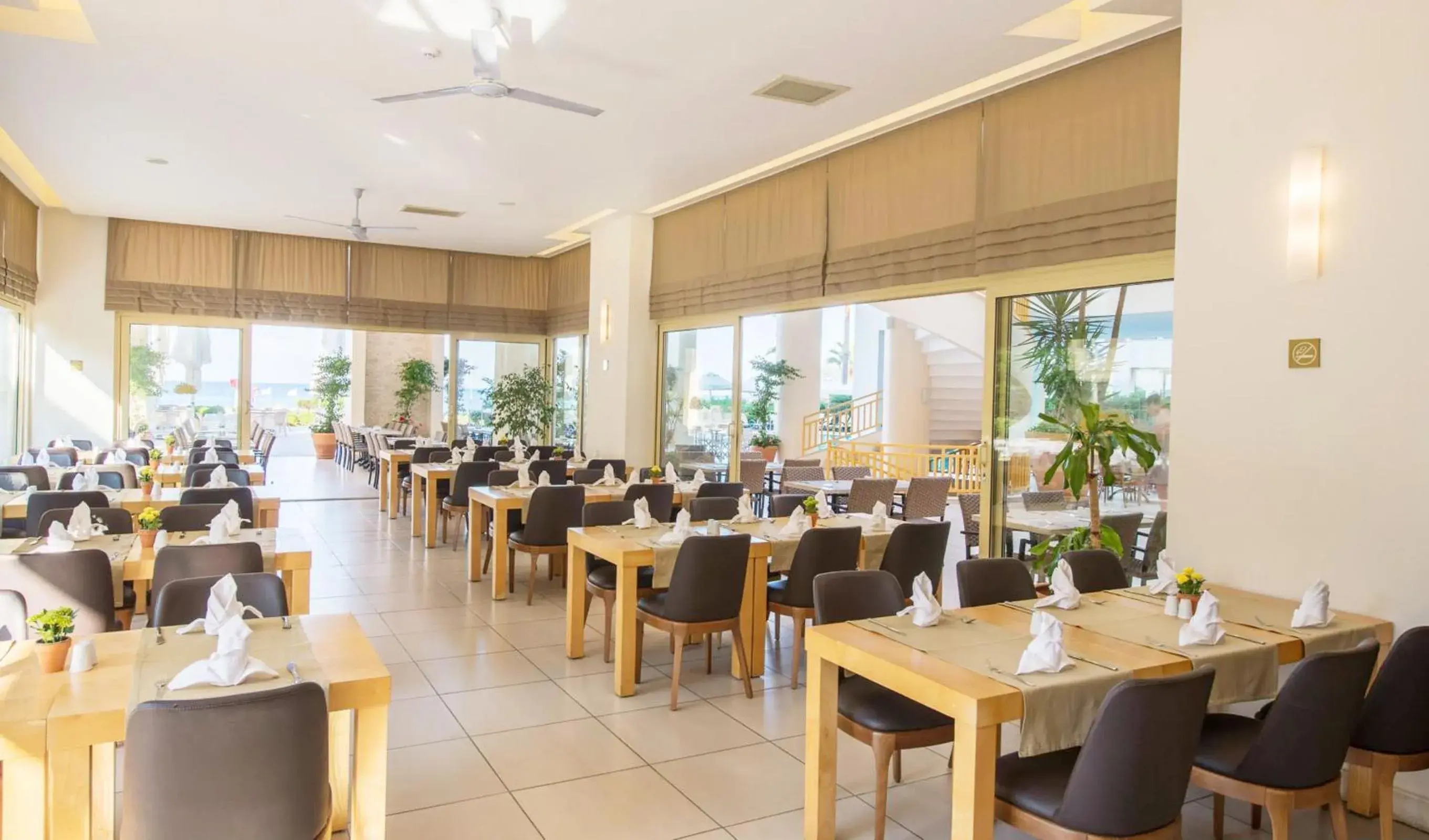 Restaurant/places to eat in Golden Lotus Hotel Restaurant/places to eat in Golden Lotus Hotel