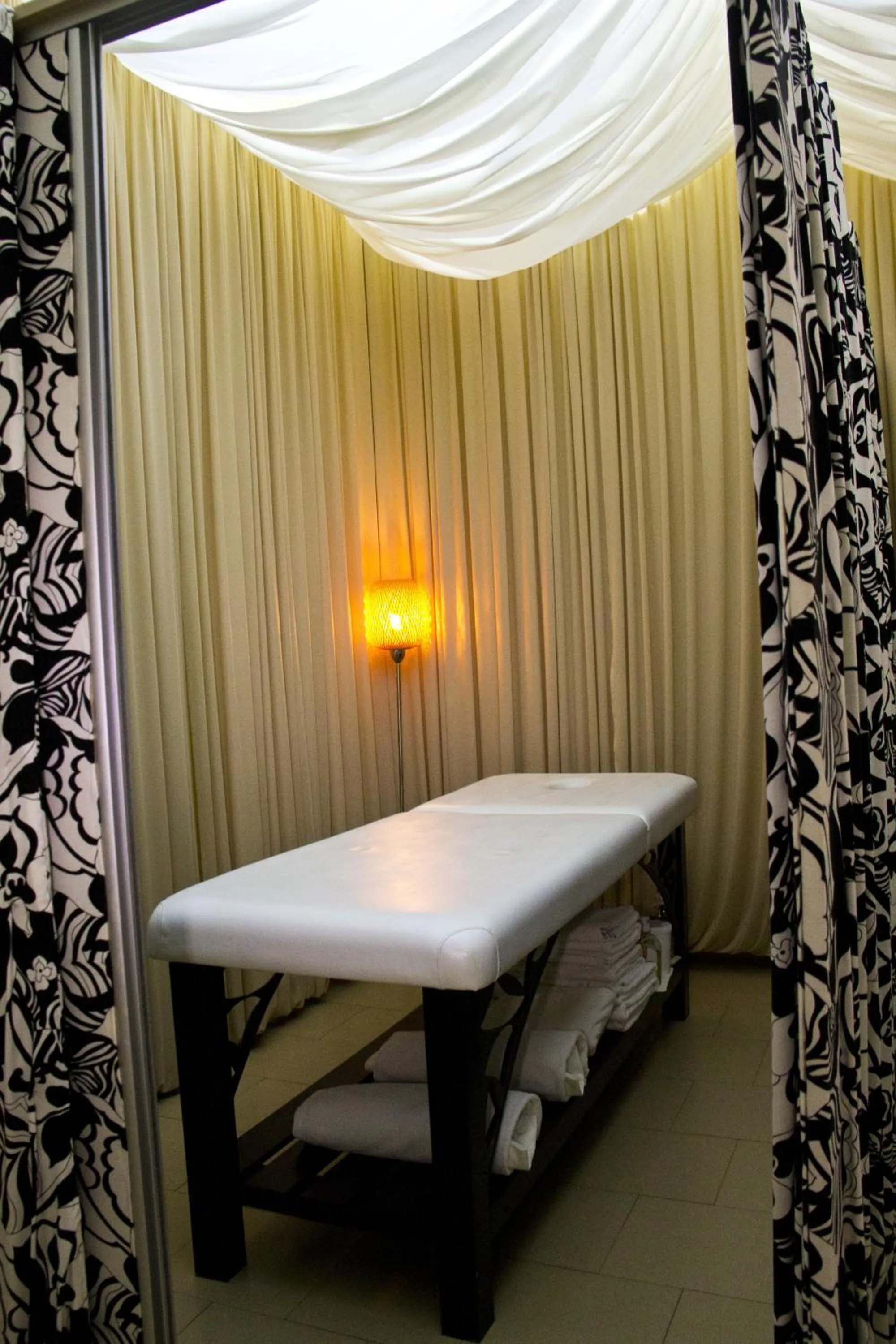Spa and wellness centre/facilities in Hotel City Ploiesti