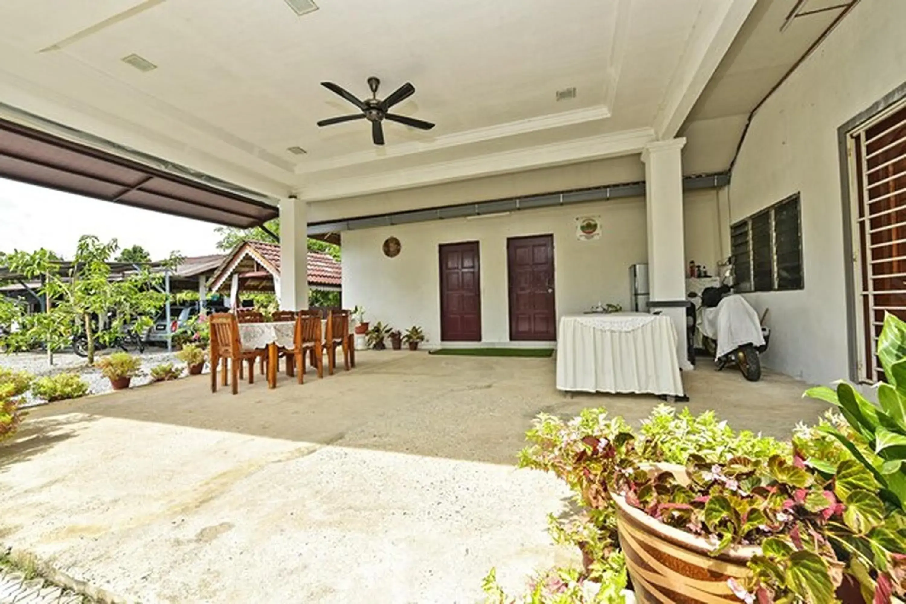 Homestay Masha Padang Besar Homestay Masha Padang Besar