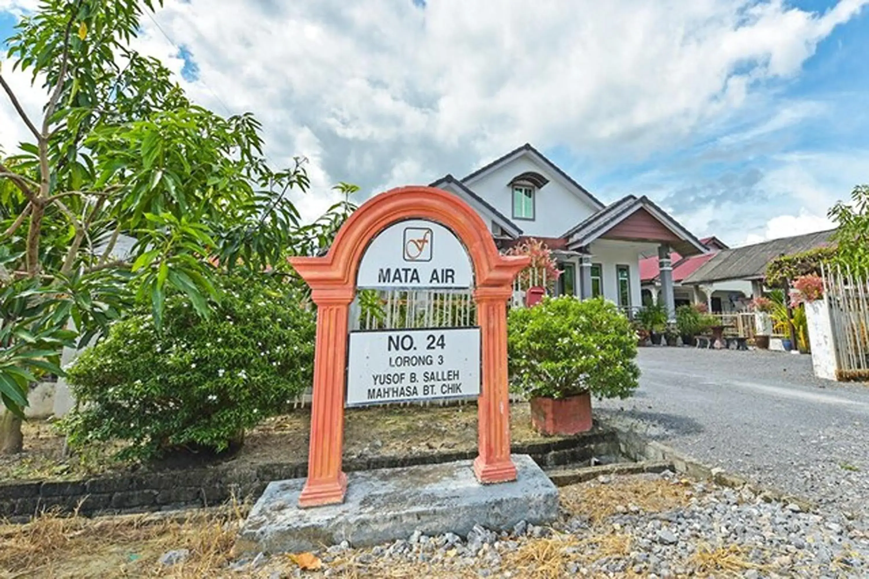 Homestay Masha Padang Besar Homestay Masha Padang Besar