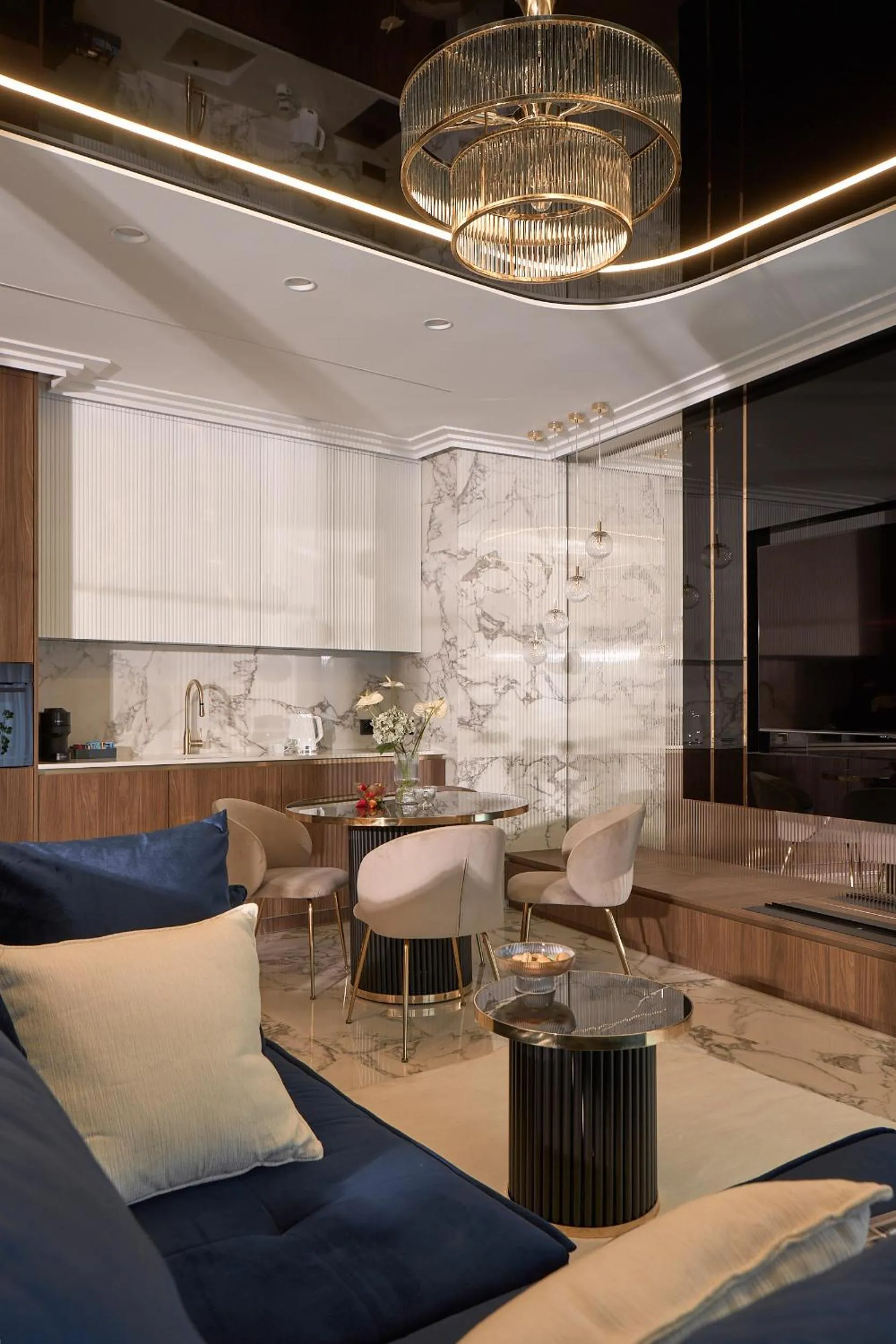 High Stay Granaria by Downtown Apartments