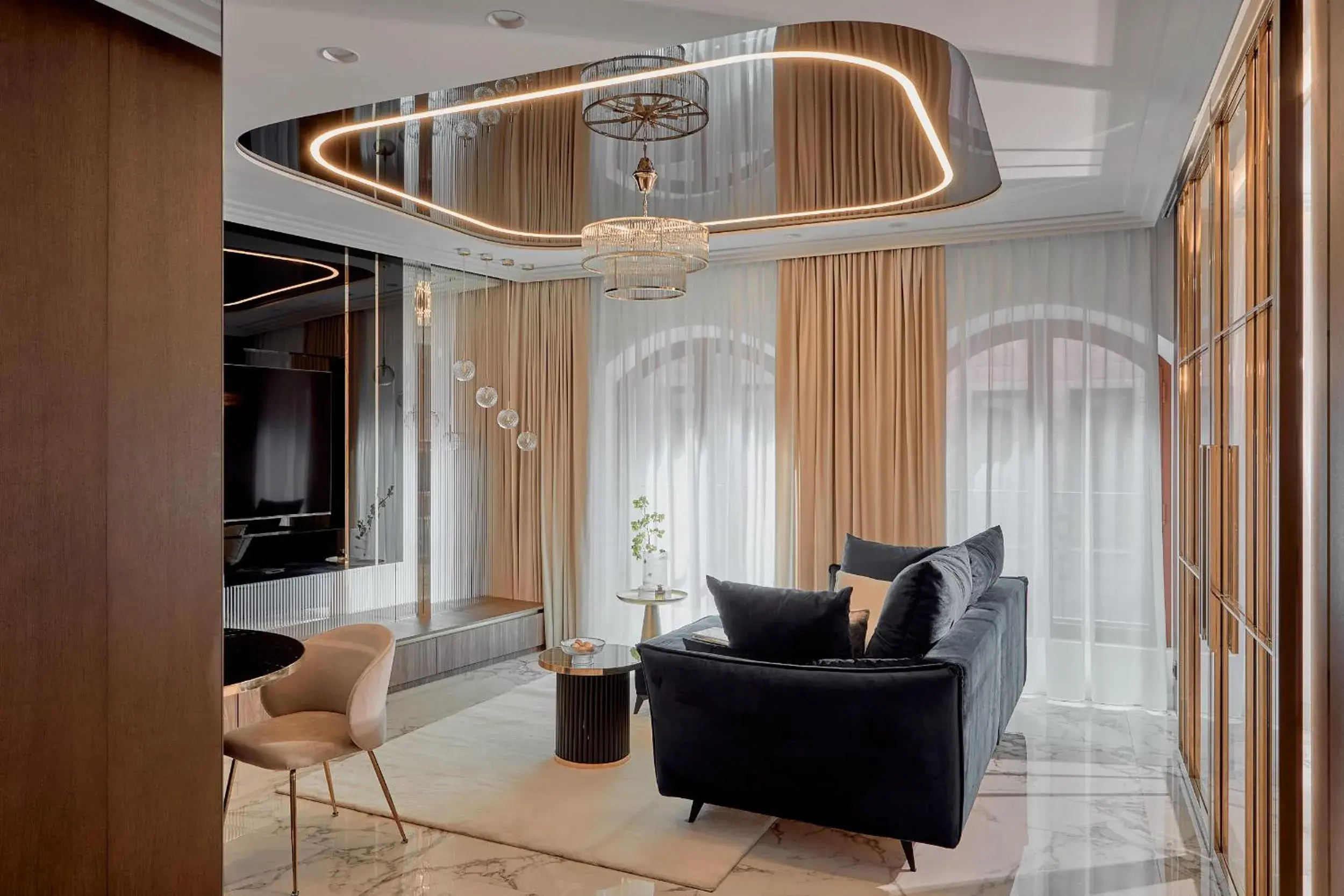 High Stay Granaria by Downtown Apartments High Stay Granaria by Downtown Apartments