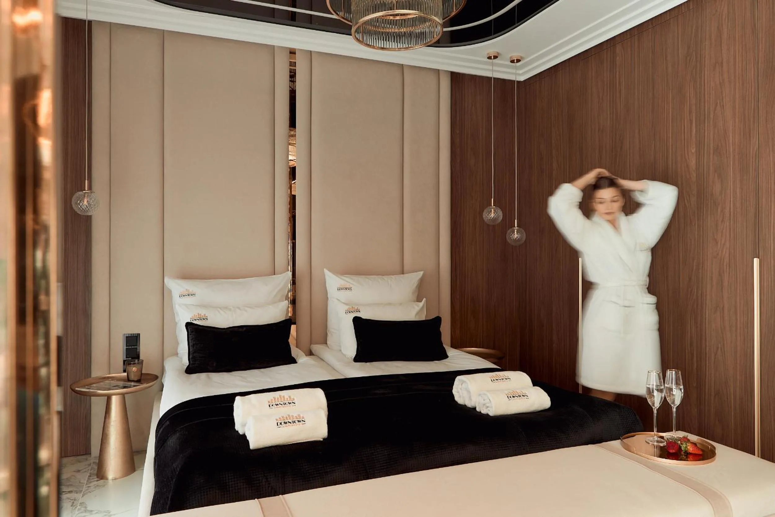 High Stay Granaria by Downtown Apartments