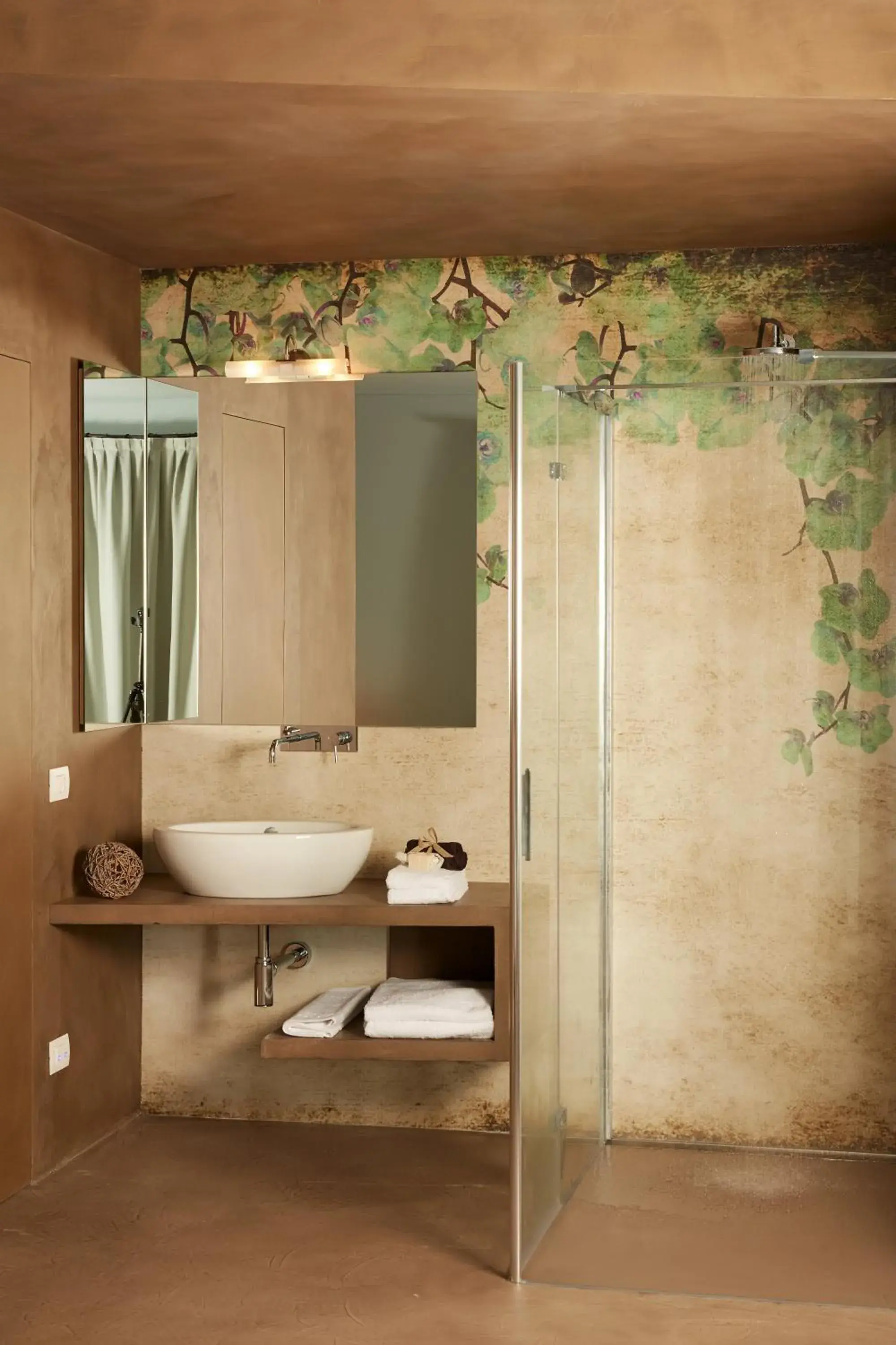 Double Room - single occupancy in Boutique Hotel Oche Selvatiche Double Room - single occupancy in Boutique Hotel Oche Selvatiche