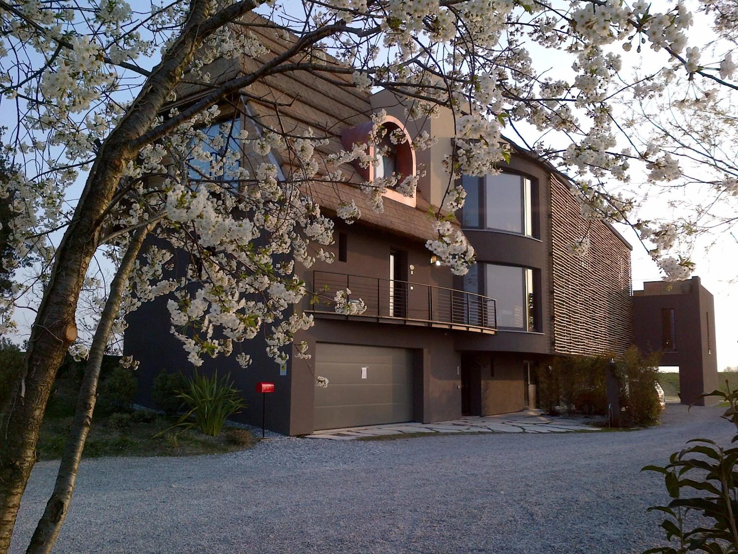 Facade/entrance in Boutique Hotel Oche Selvatiche