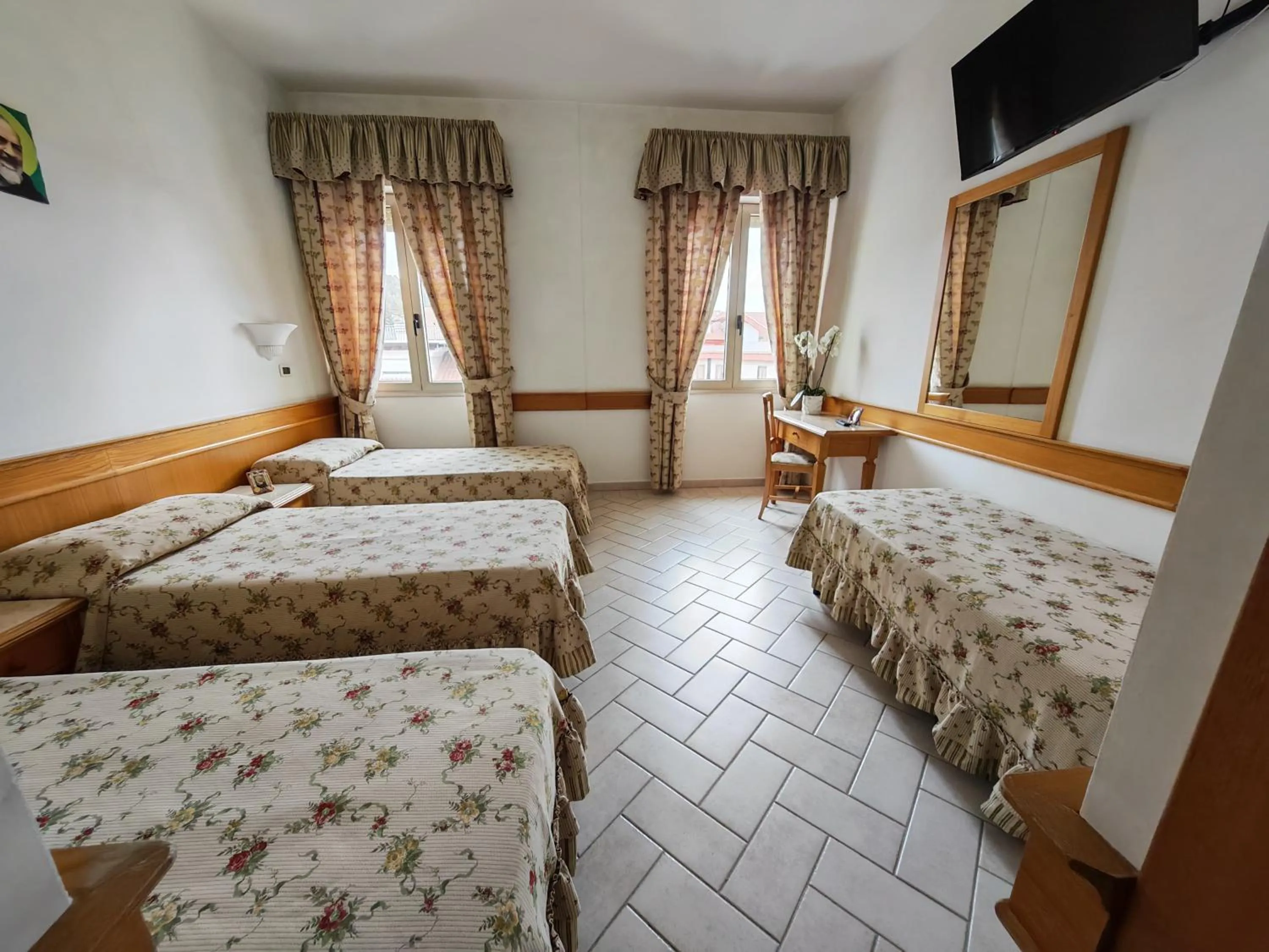 Hotel Pace