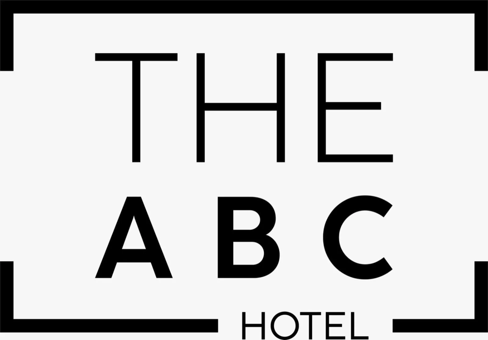 Property logo or sign in The ABC Hotel