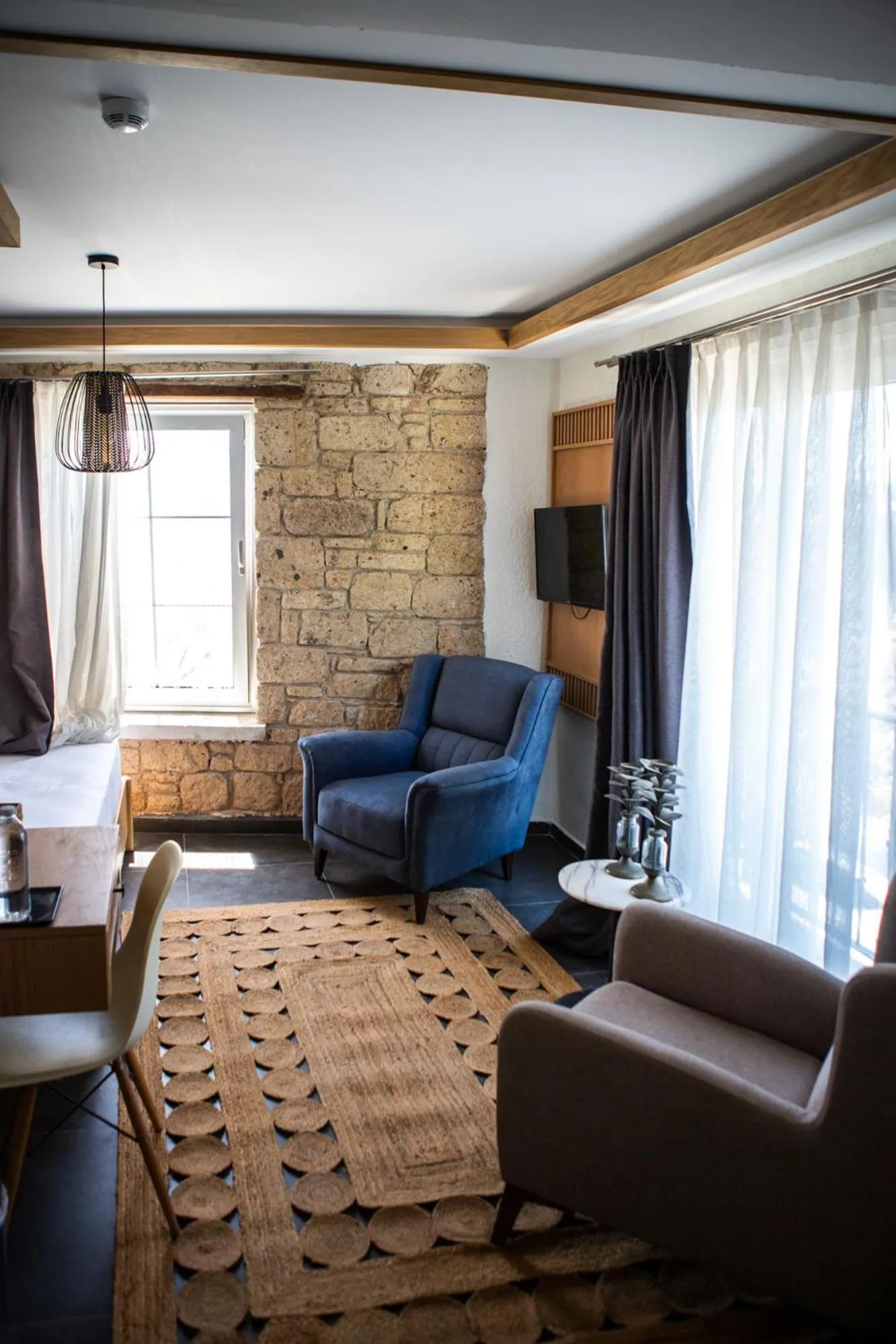 Massage in The ABC Hotel