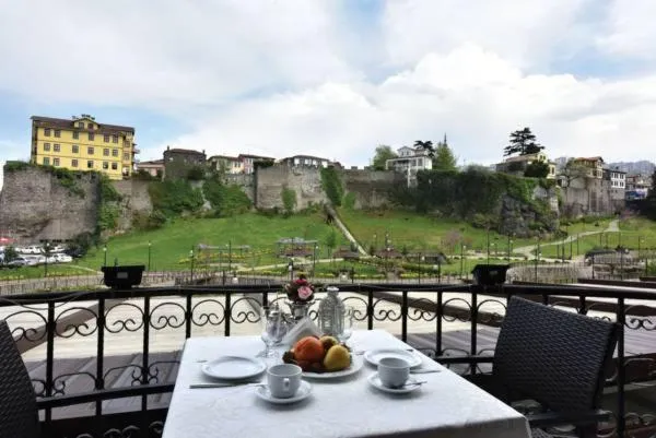 Zagnospasa Konaklari