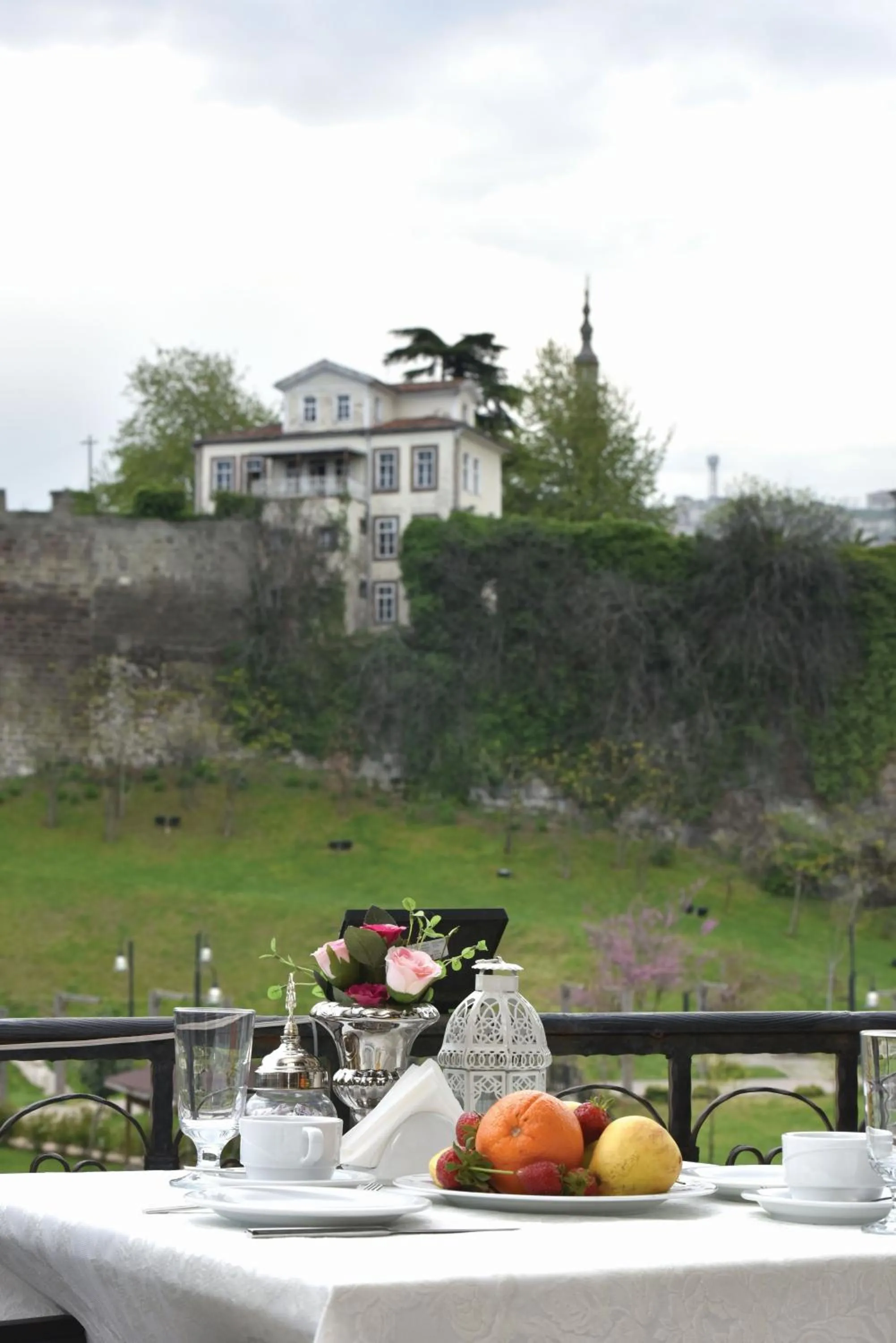 Zagnospasa Konaklari