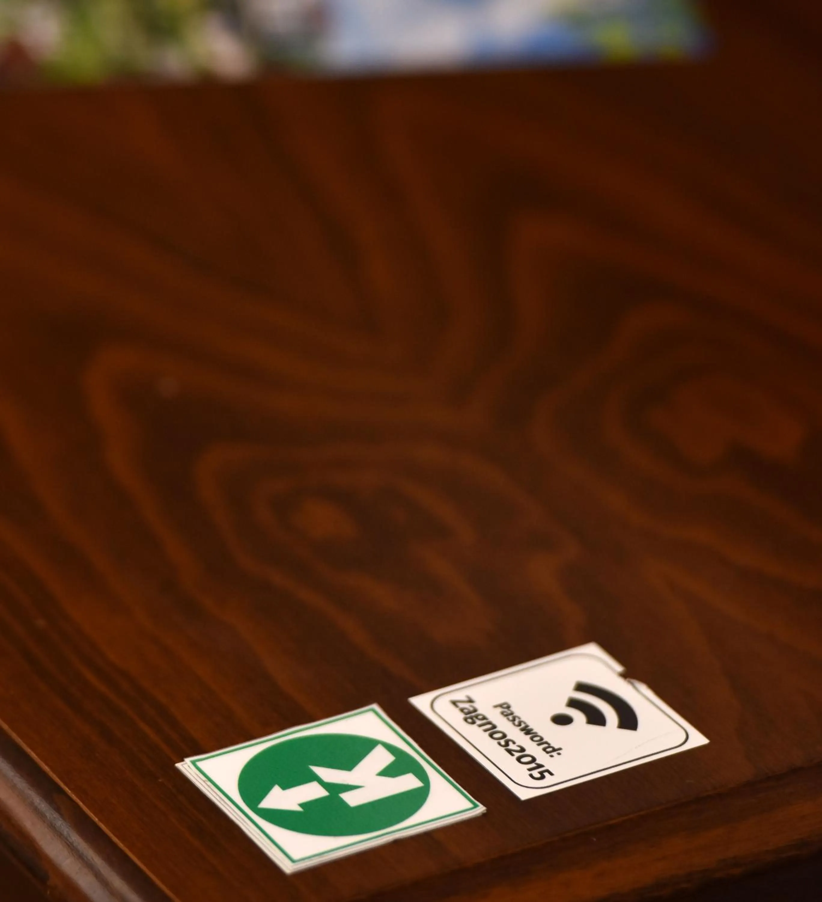 Zagnospasa Konaklari