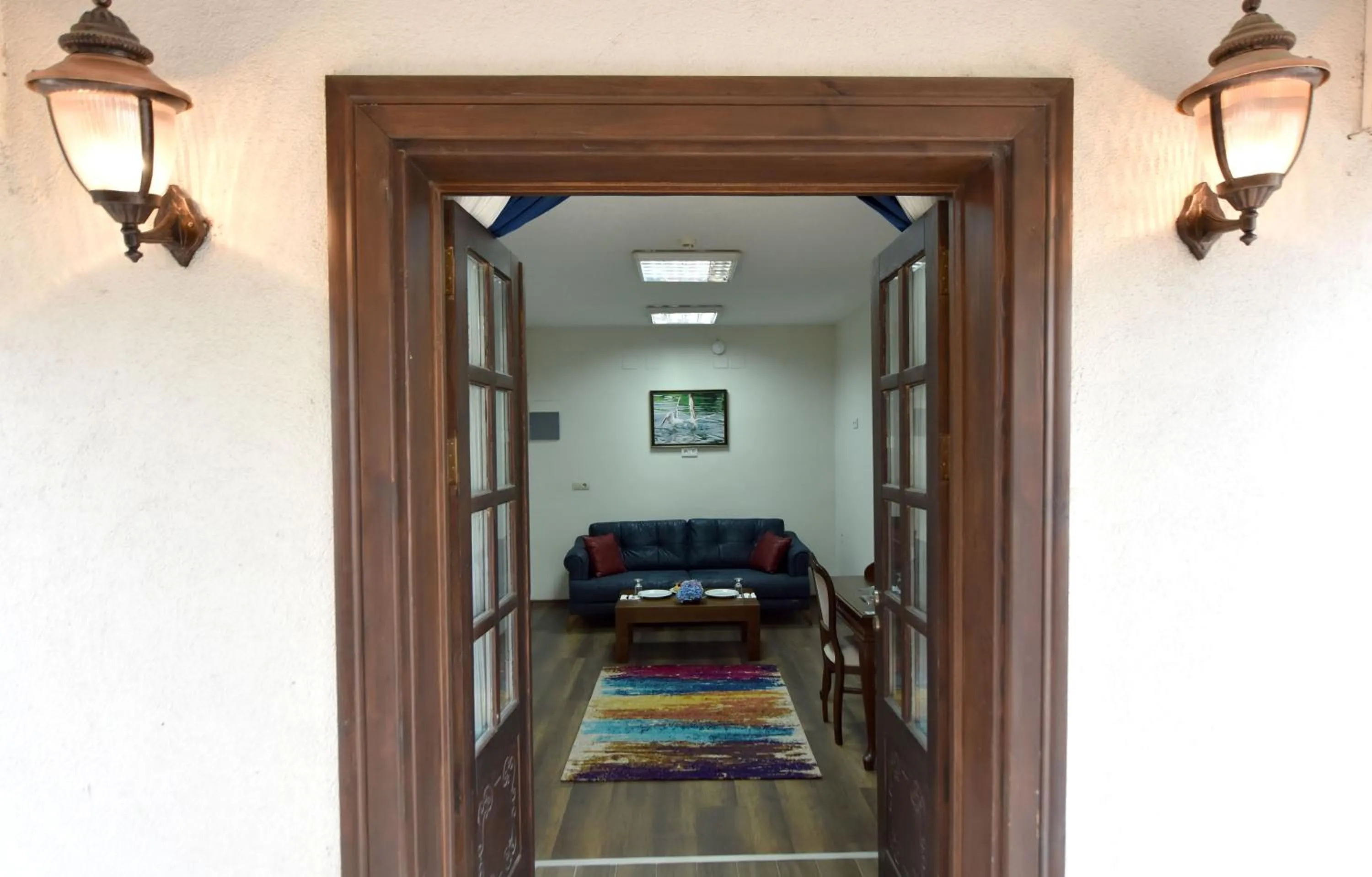 Zagnospasa Konaklari