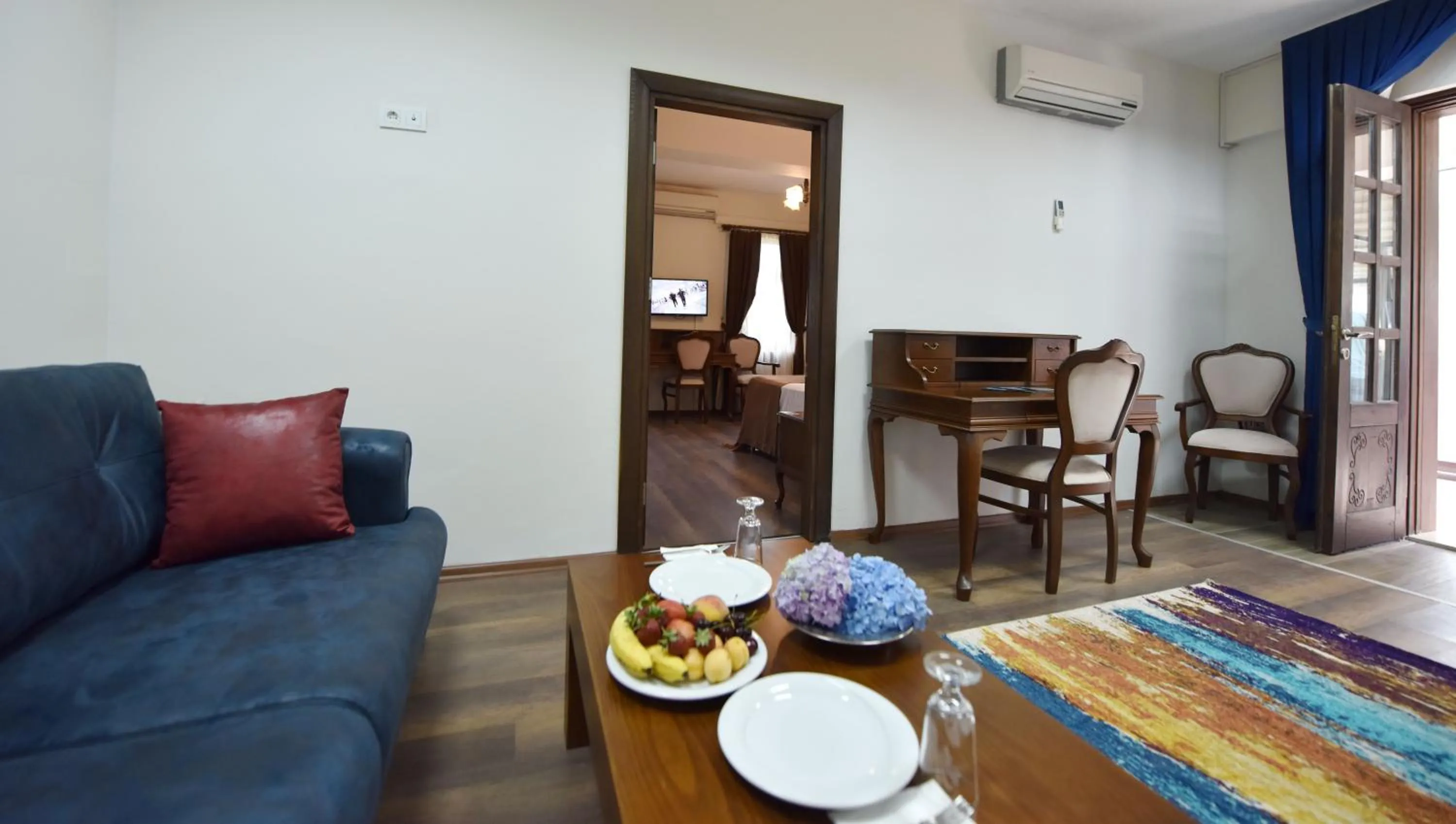 Zagnospasa Konaklari