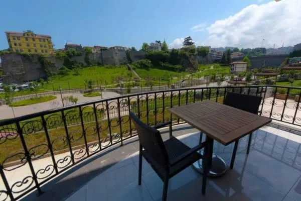 Zagnospasa Konaklari