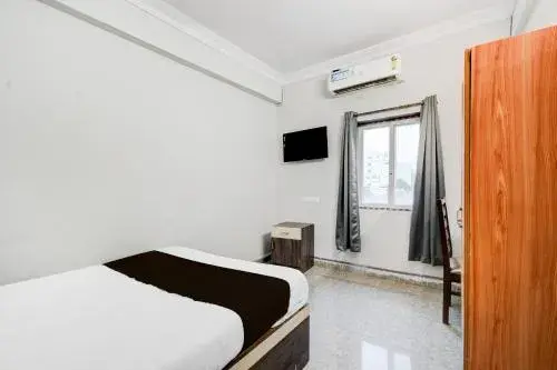 Hotel O Grand Vista Hotel Hotel O Grand Vista Hotel
