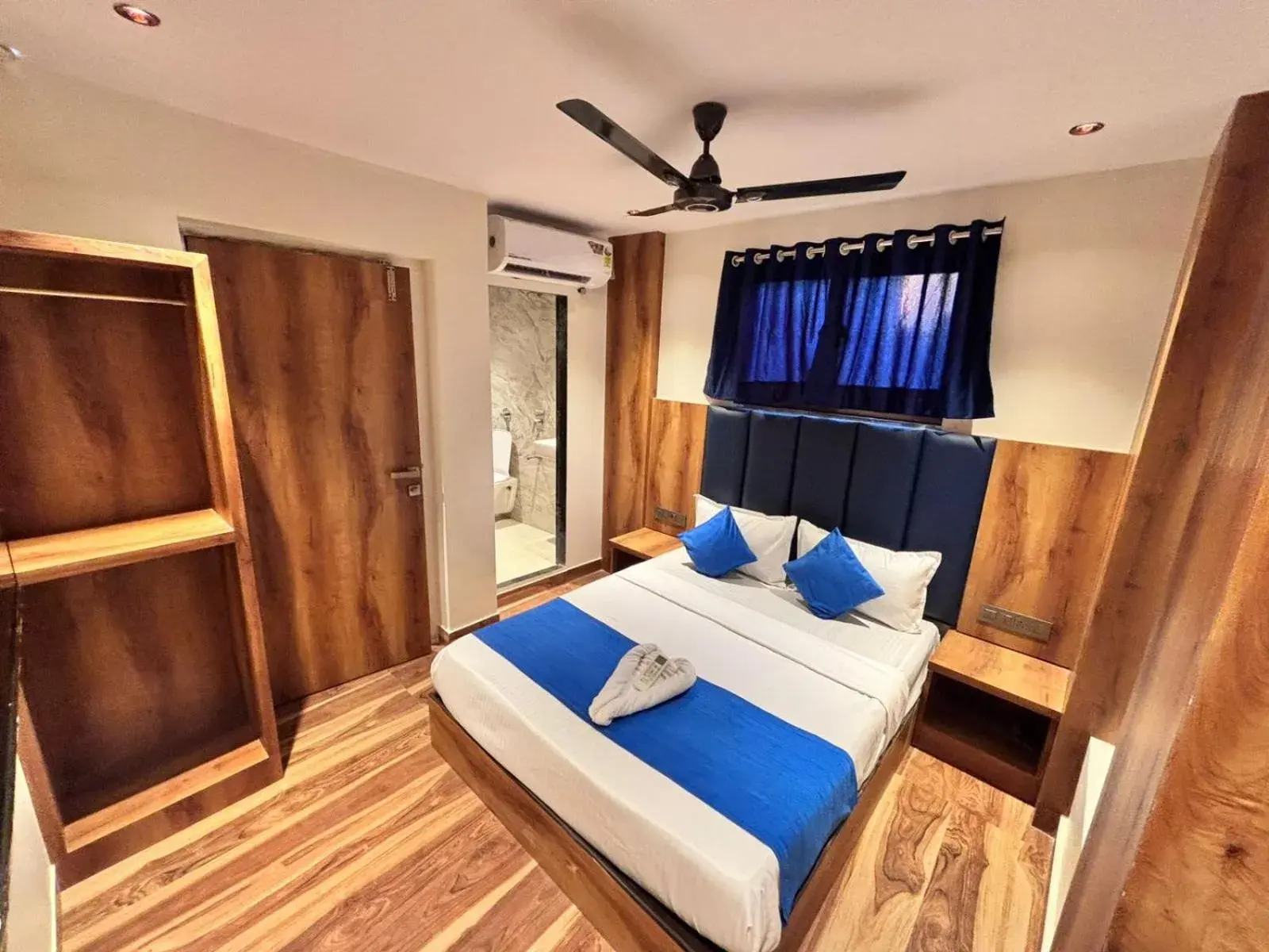 Hotel Lavish Park Hotel Lavish Park