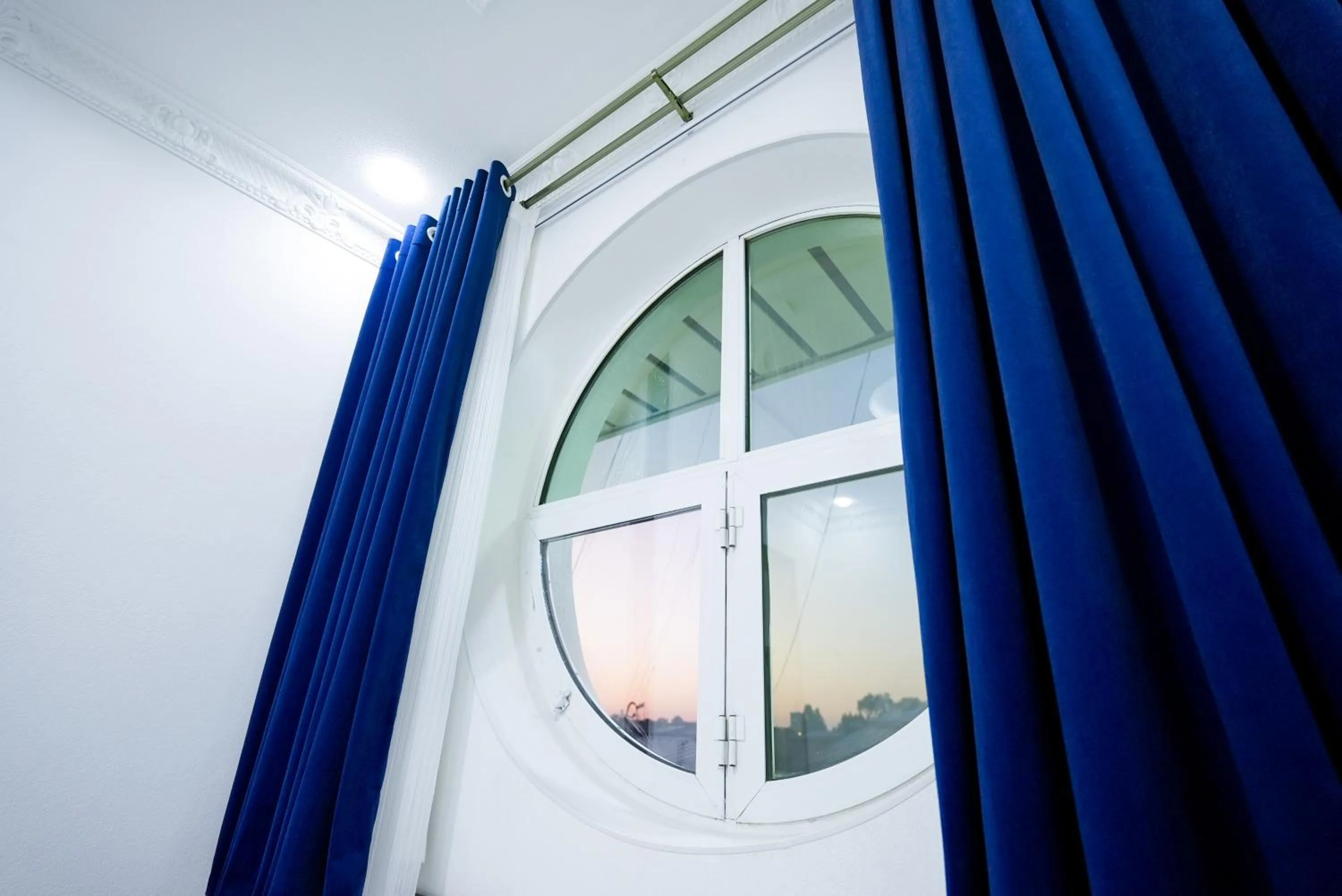 View (from property/room) in Chehran Hotel