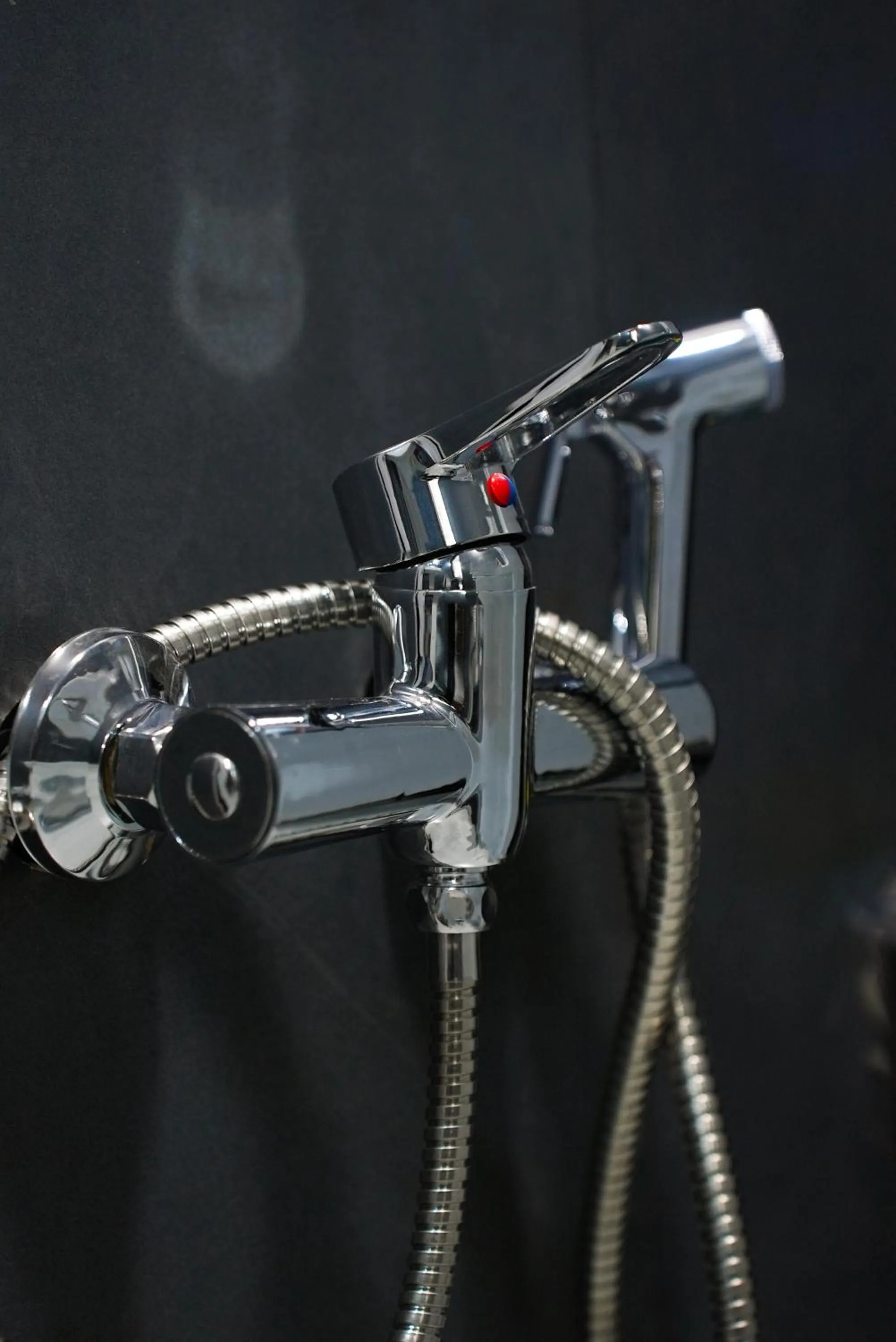 bidet in Chehran Hotel