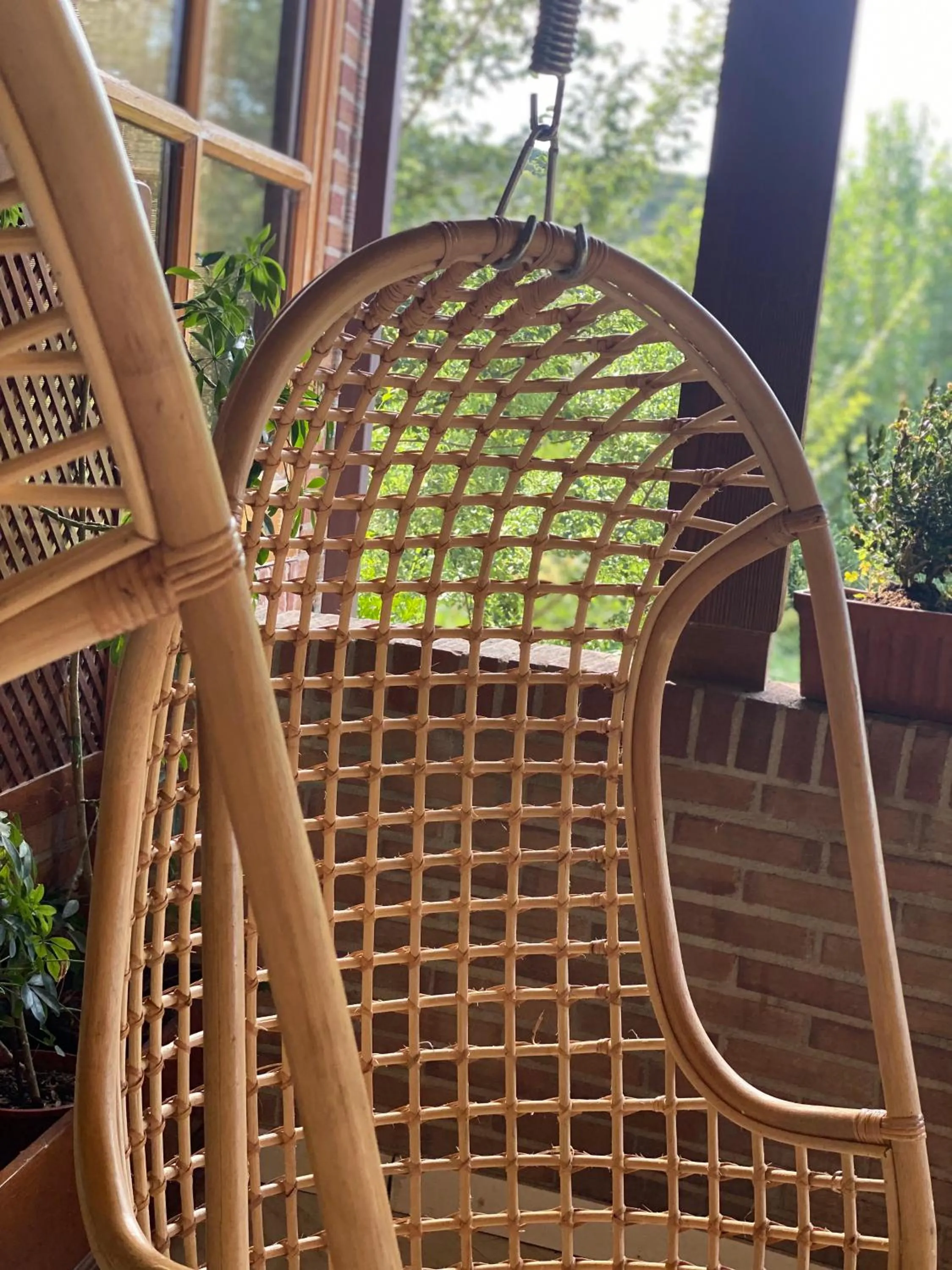 Property building in Albergue Jakue