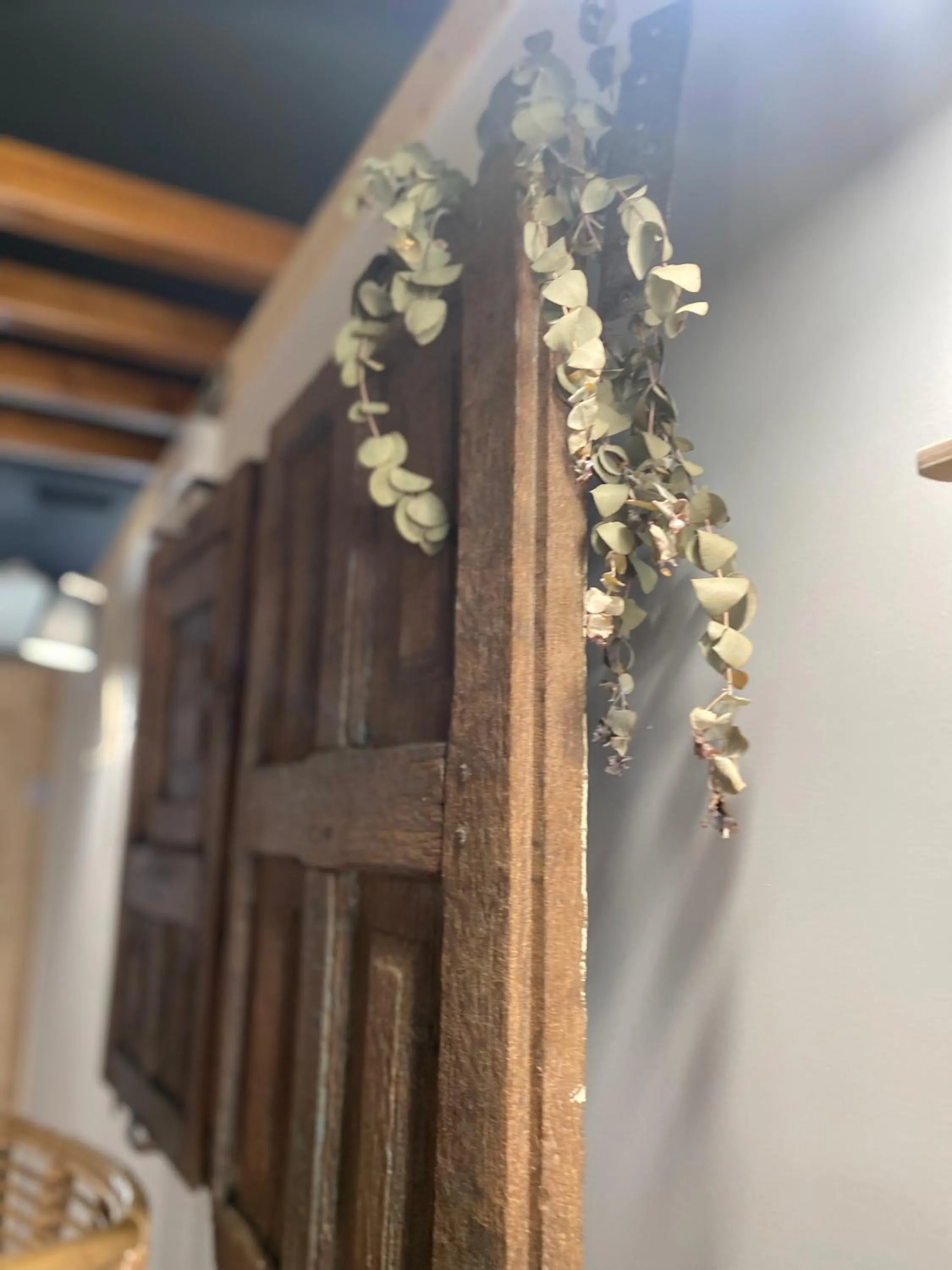 Property building in Albergue Jakue