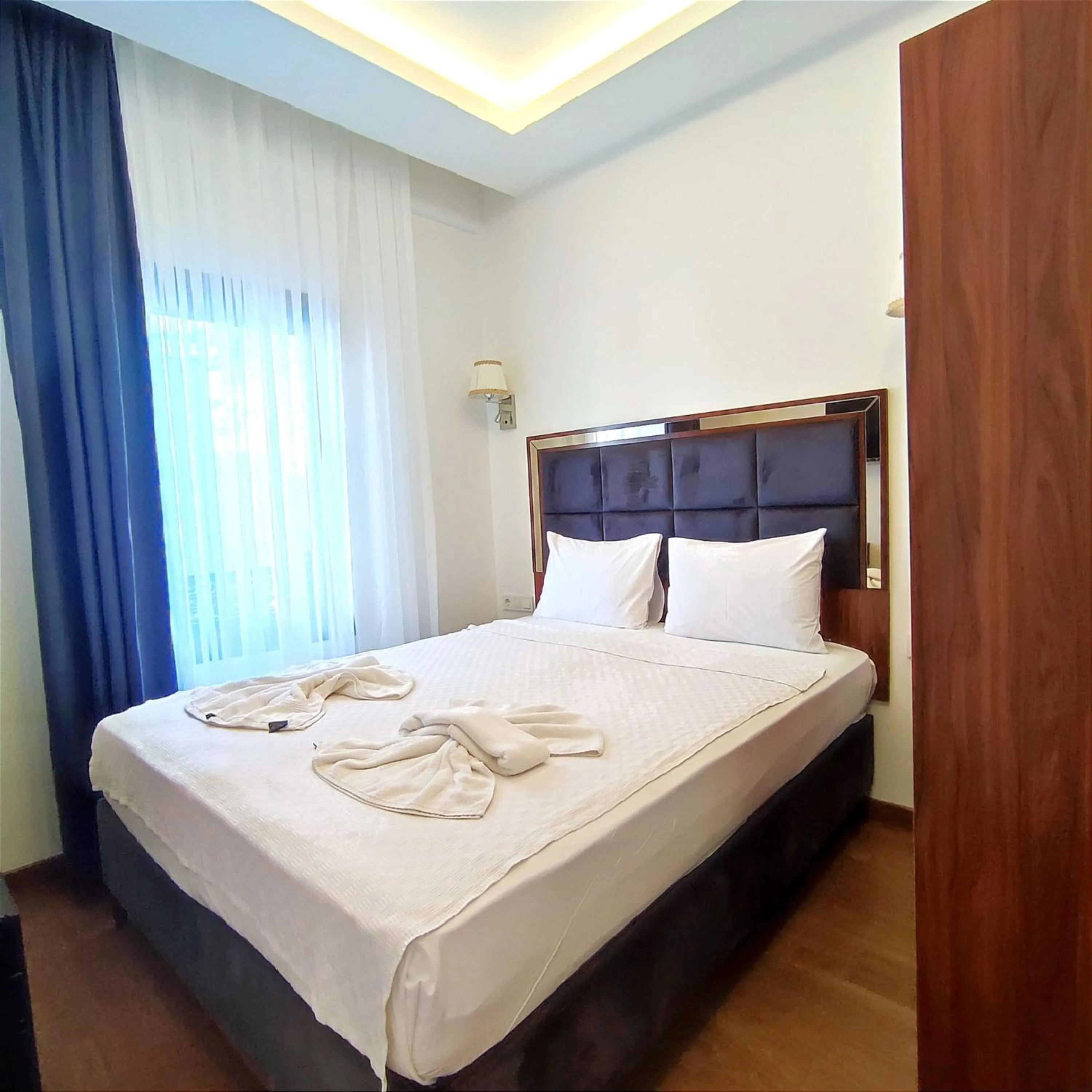 Bedroom, Bed in Violin Hotel Sultanahmet