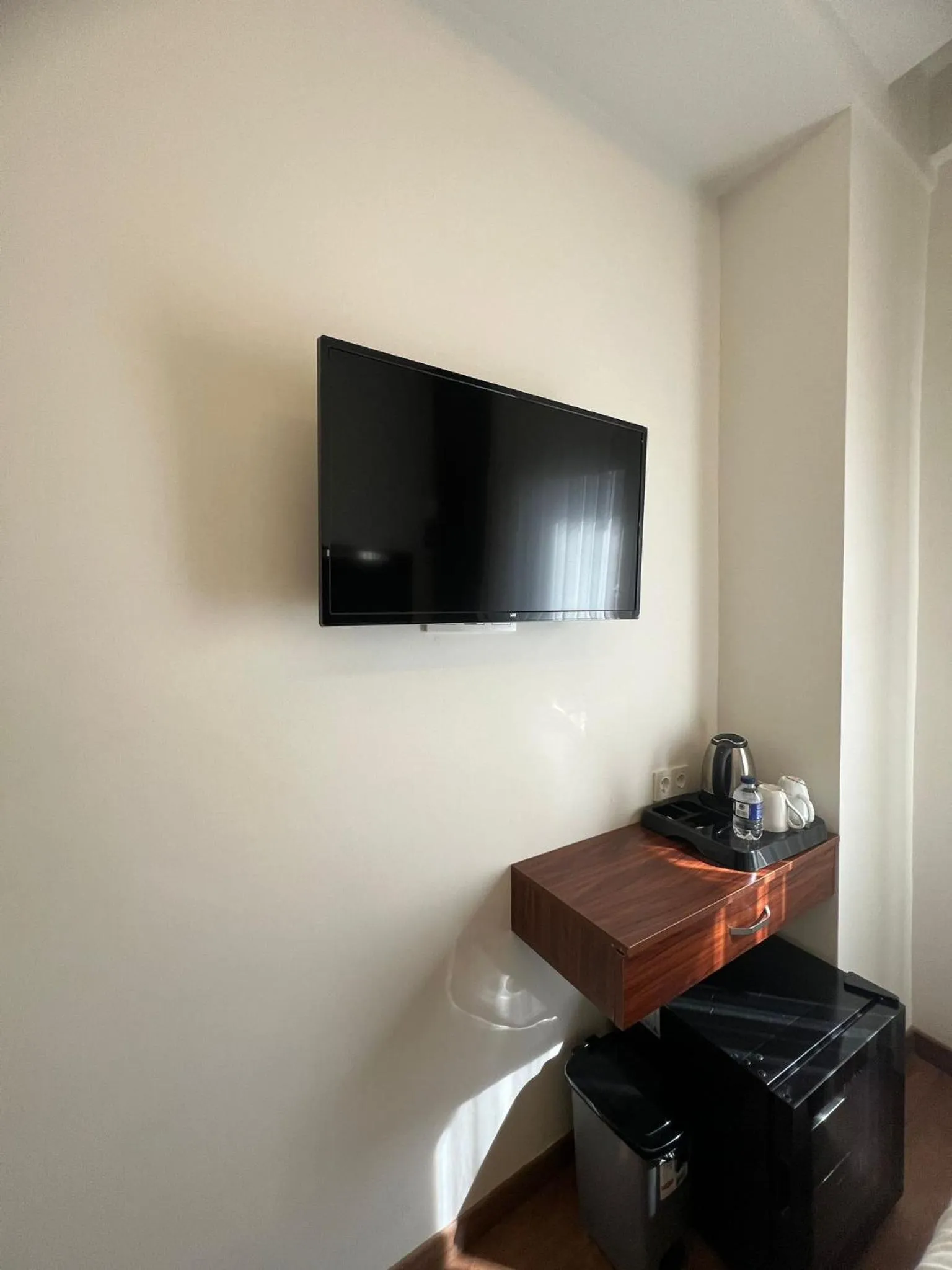 TV and multimedia in Violin Hotel Sultanahmet