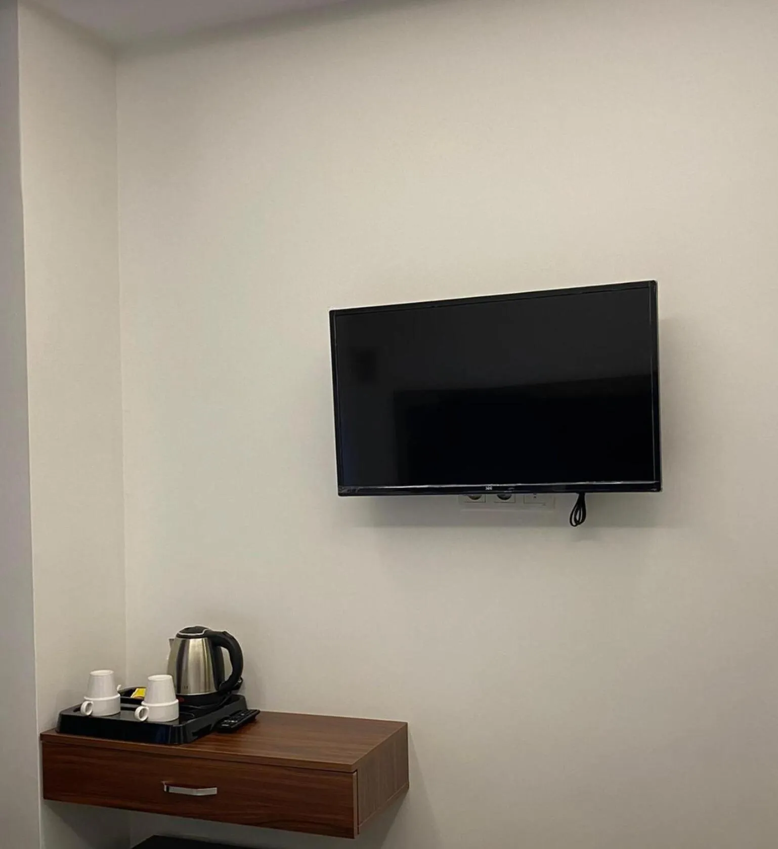 TV and multimedia in Violin Hotel Sultanahmet